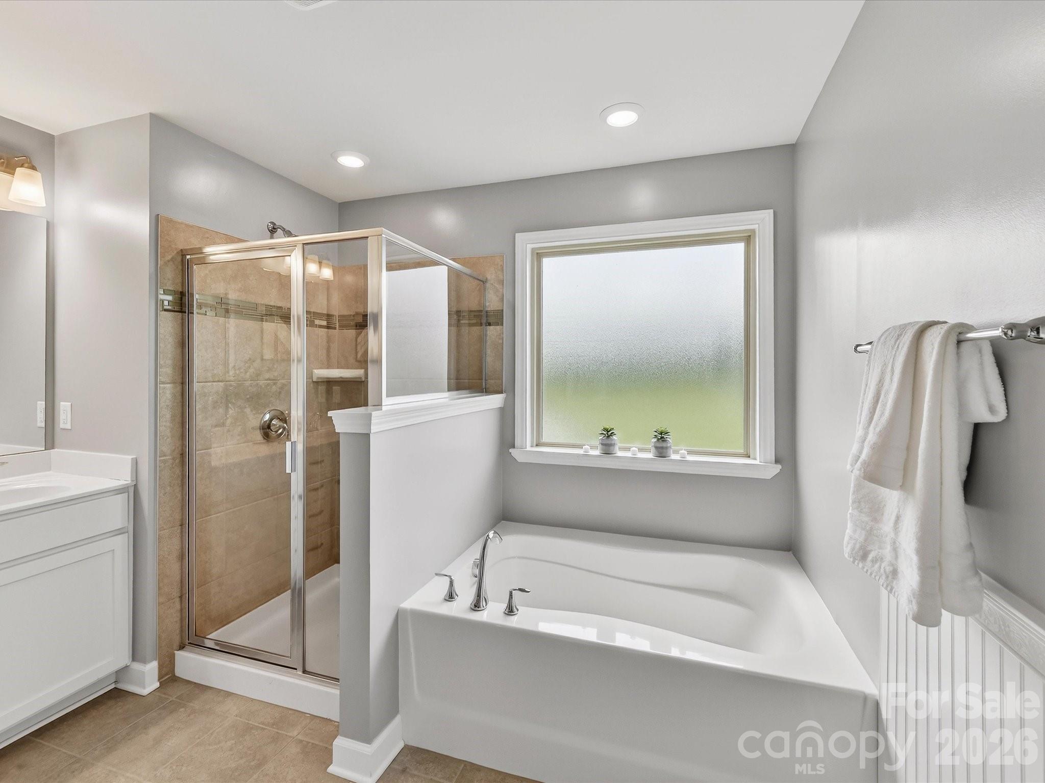 The Greens - Residential