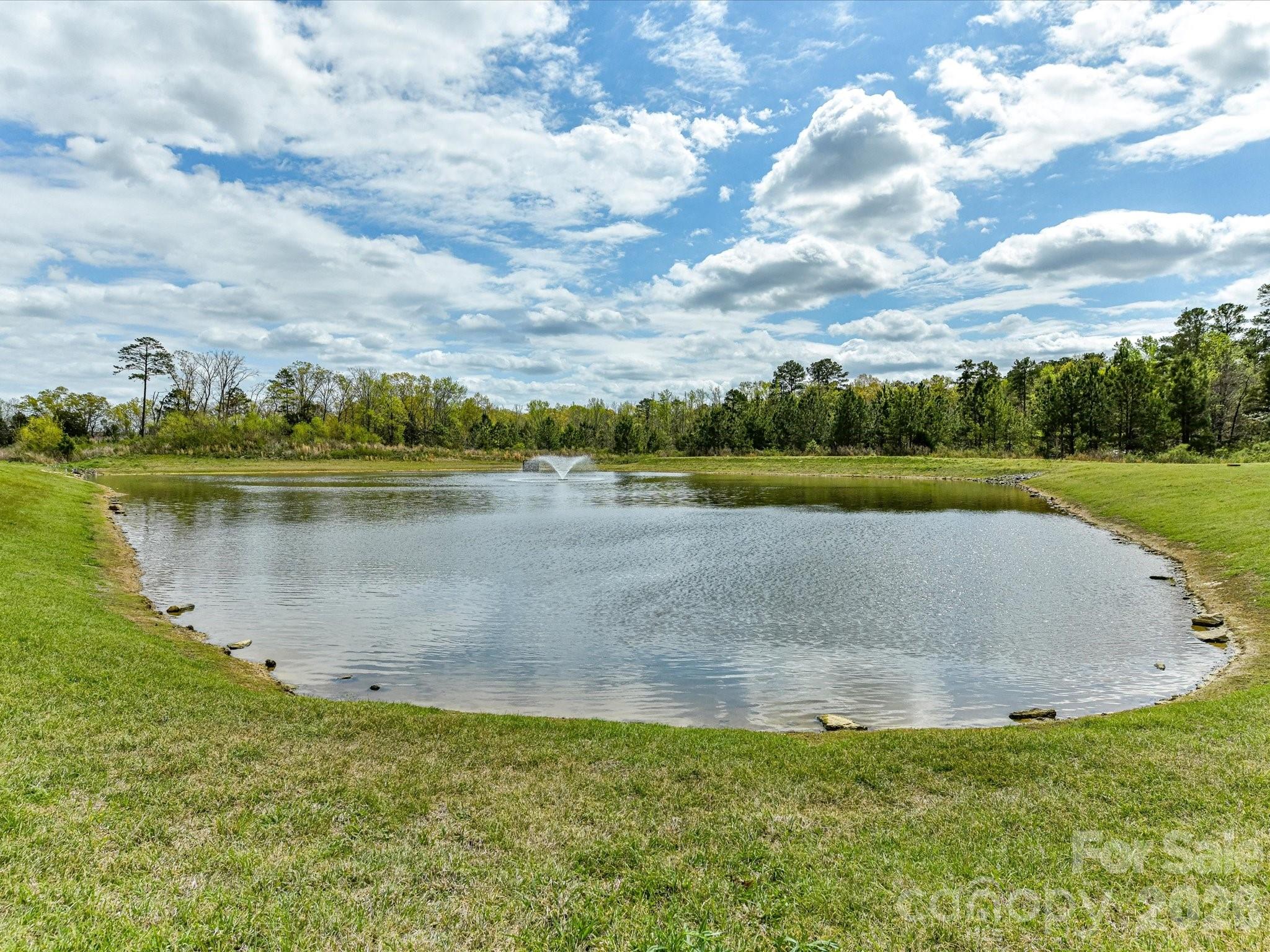 The Greens - Residential