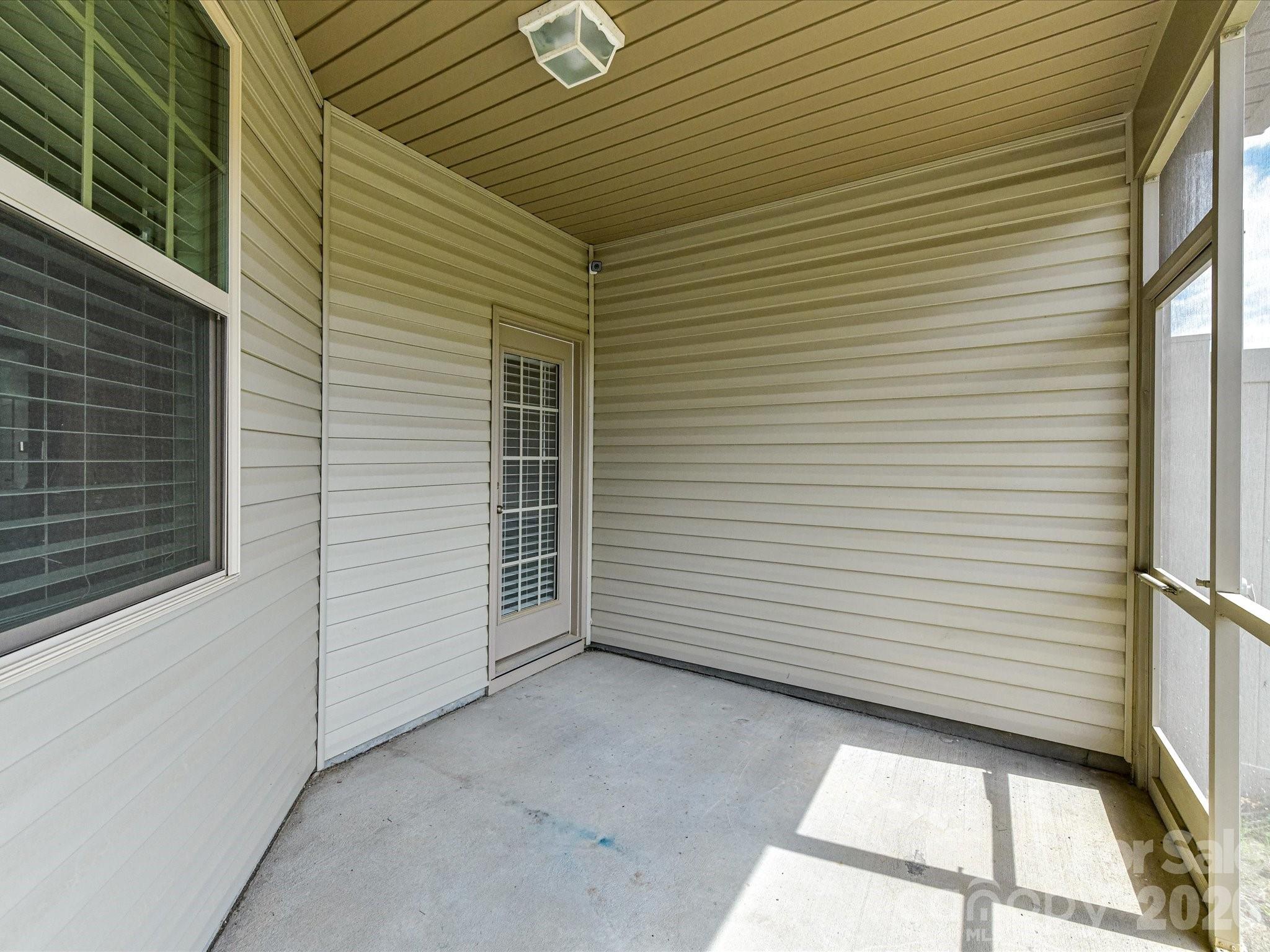 The Greens - Residential