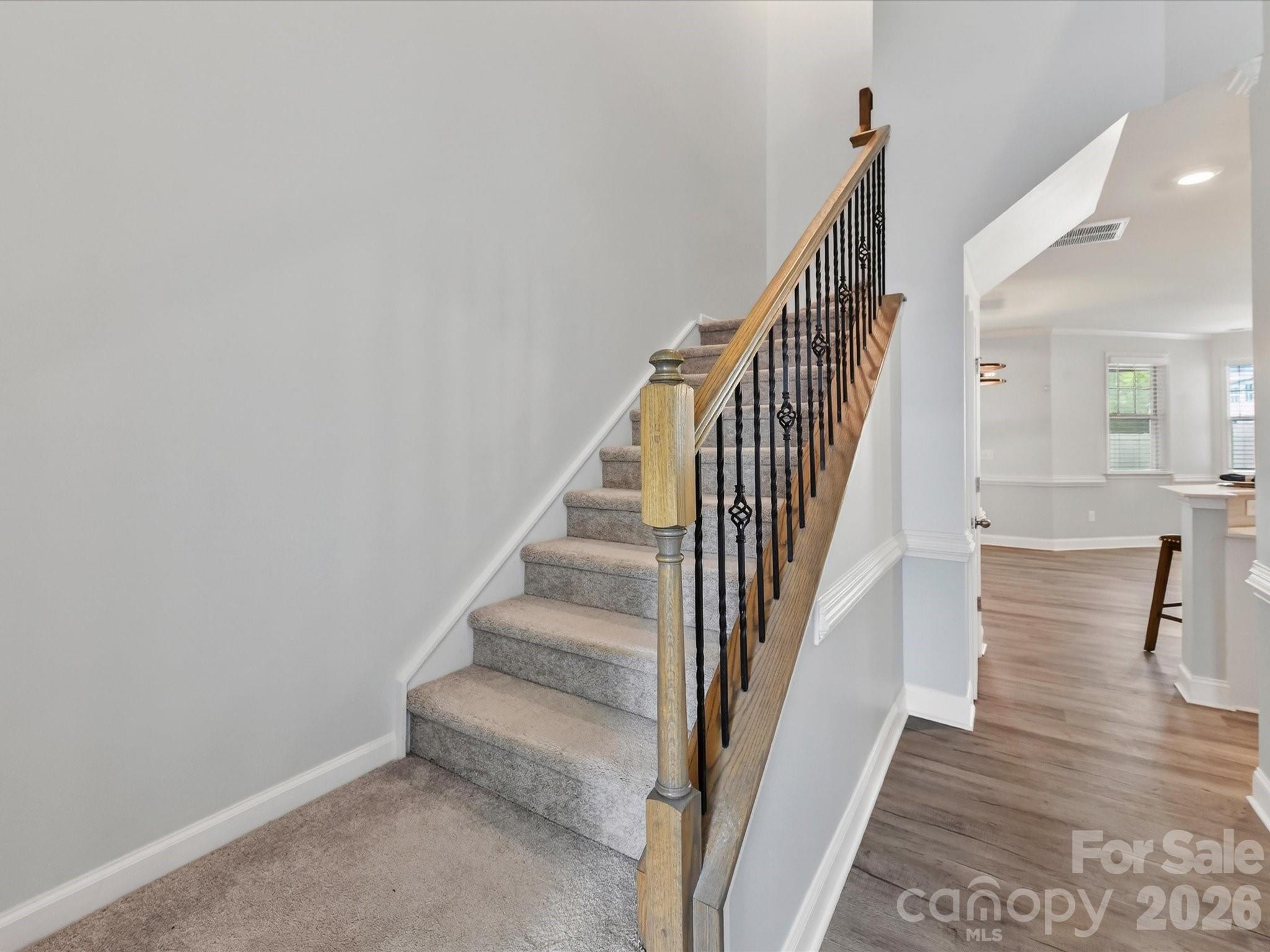 The Greens - Residential