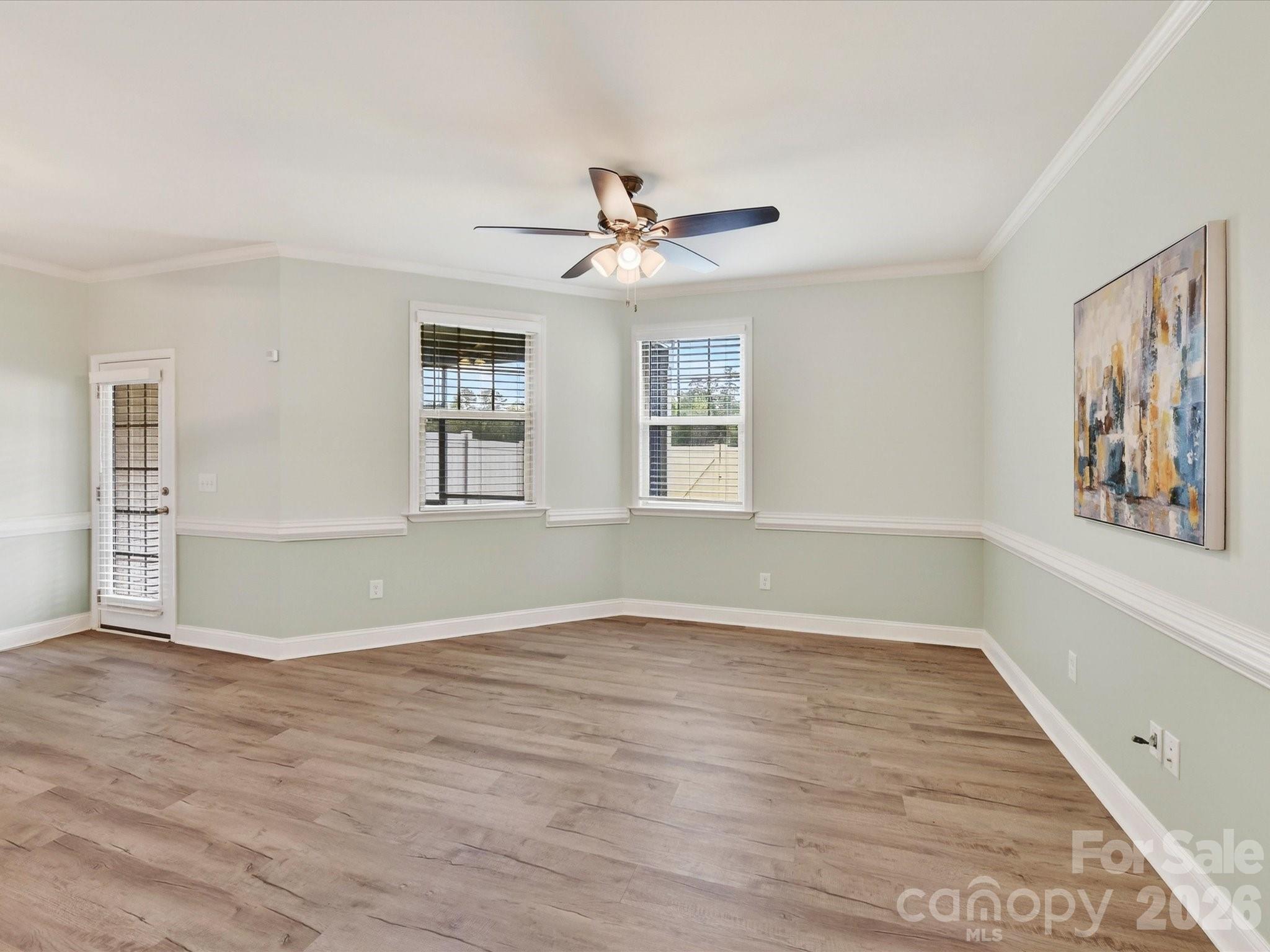 The Greens - Residential