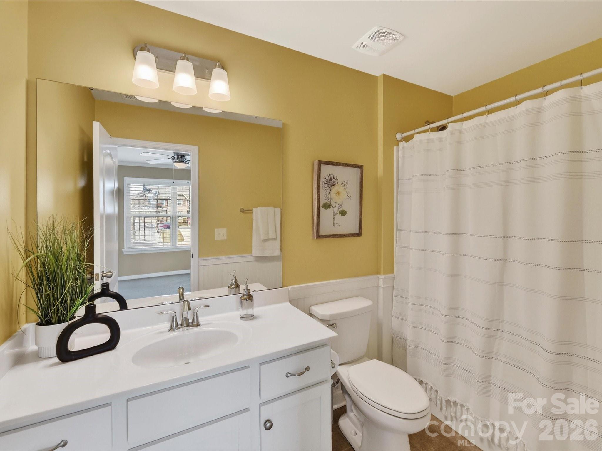 The Greens - Residential