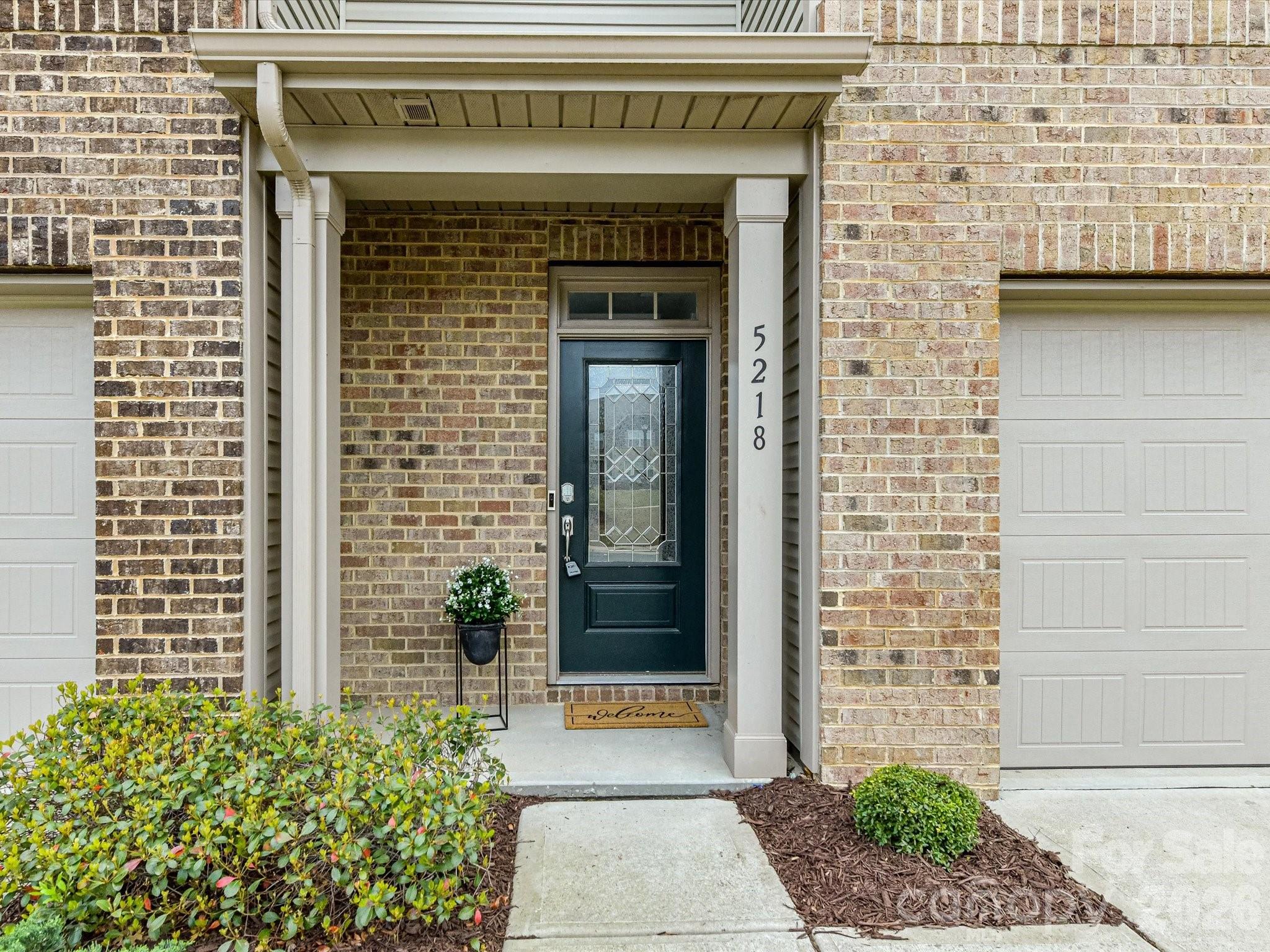 The Greens - Residential