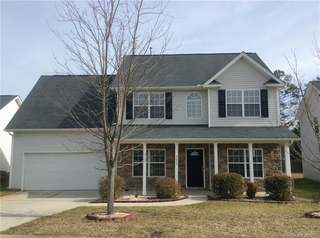 Riverwalk - Residential Lease