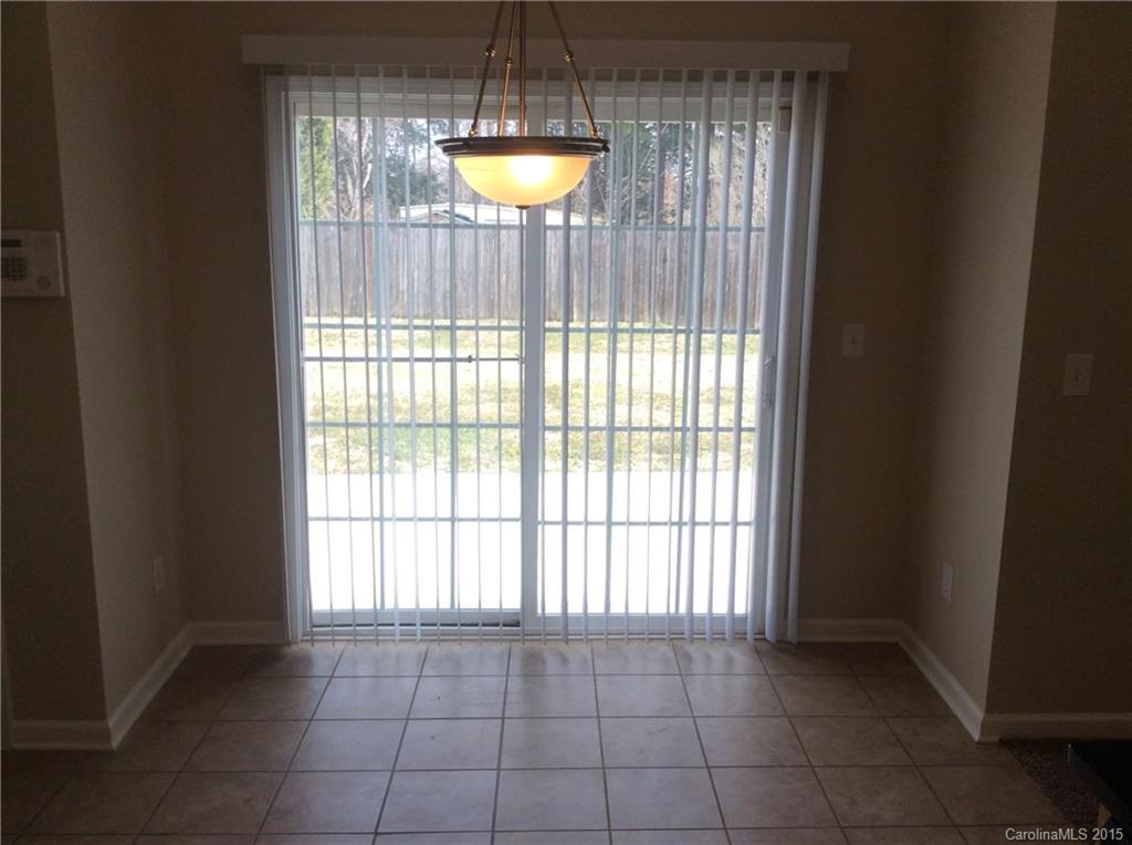 Riverwalk - Residential Lease