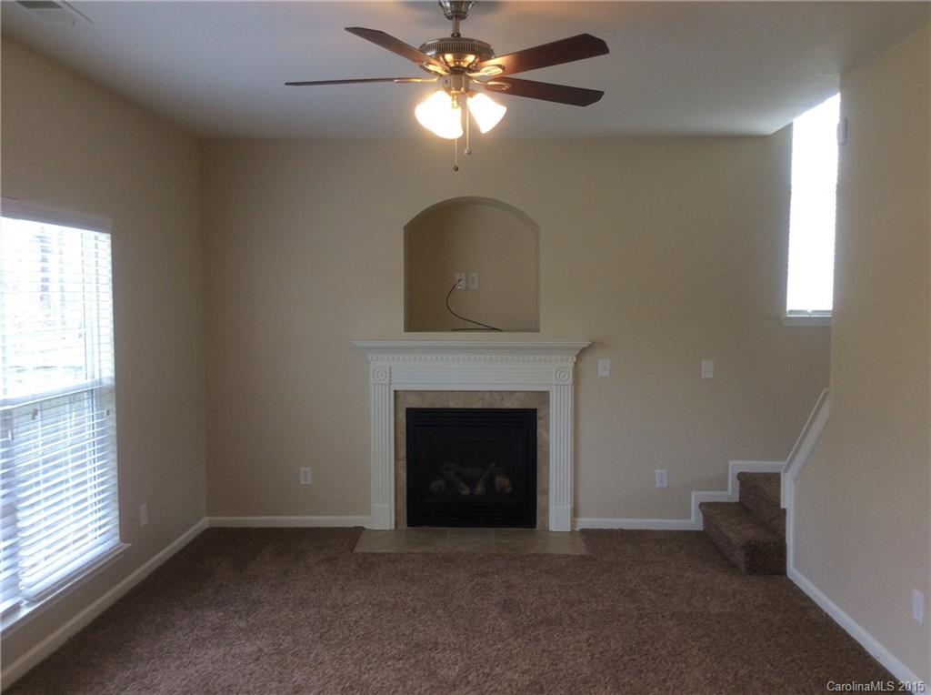 Riverwalk - Residential Lease