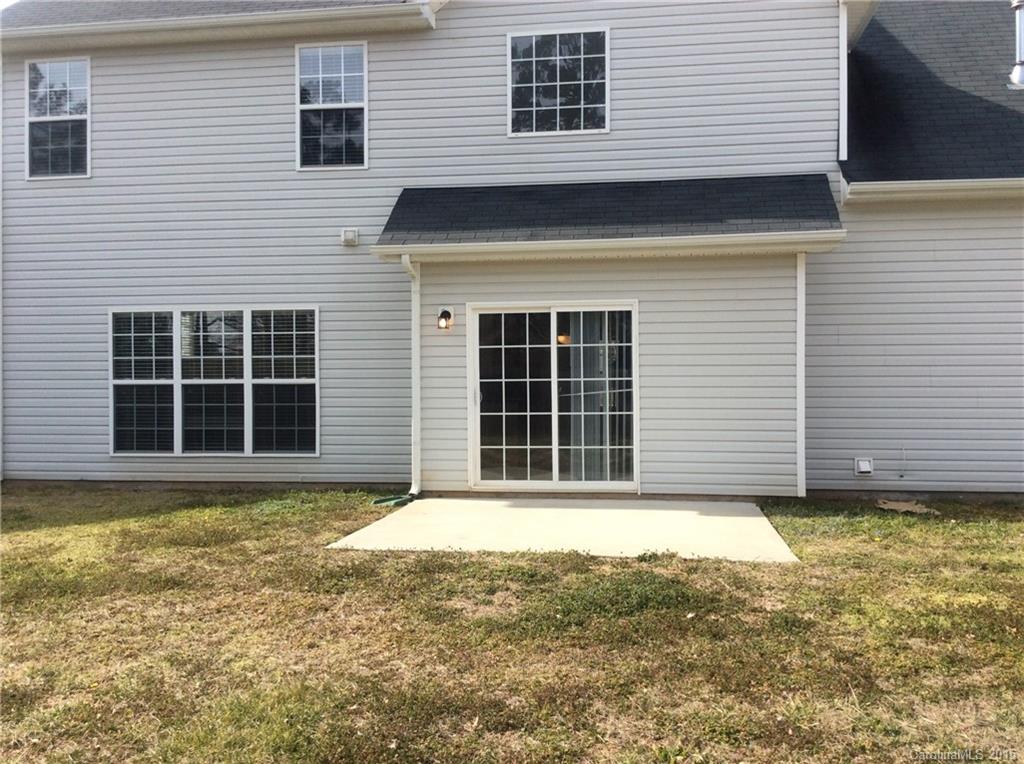 Riverwalk - Residential Lease