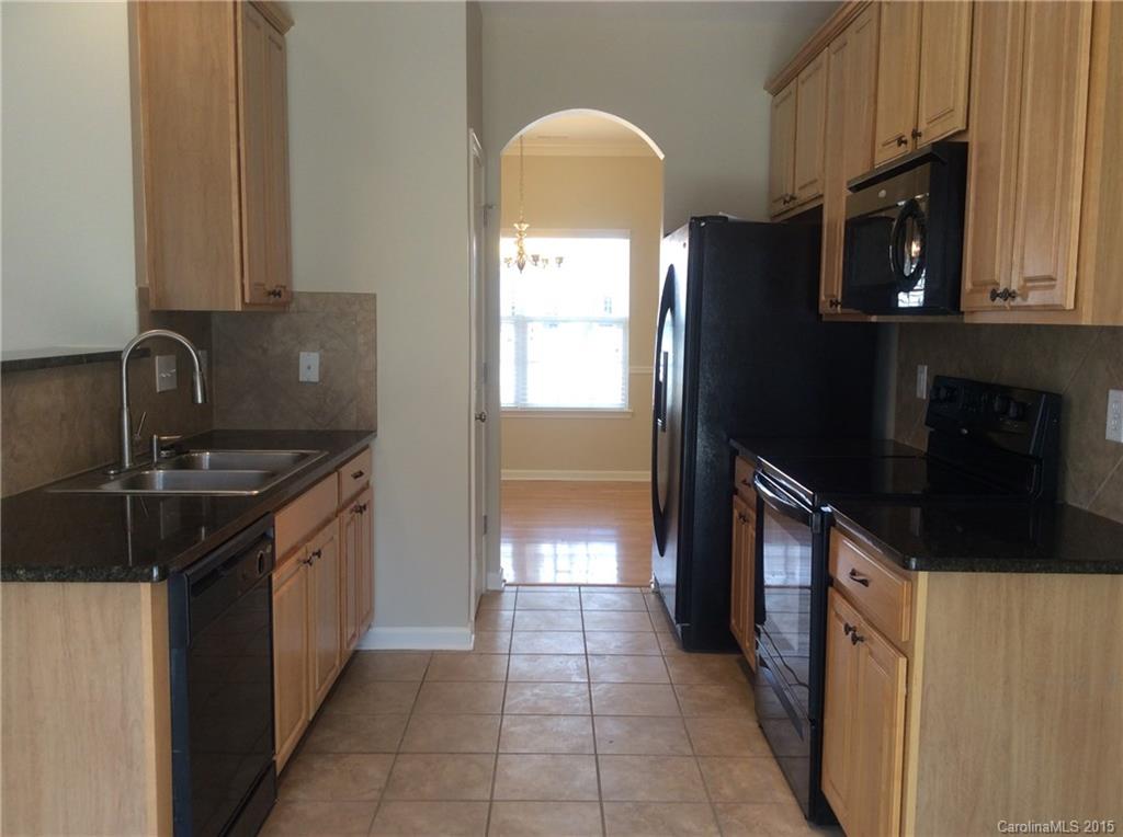 Riverwalk - Residential Lease