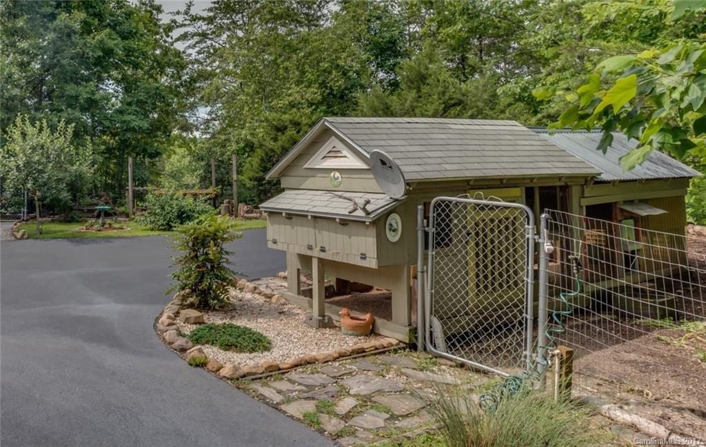 Sweetbriar Farms - Residential