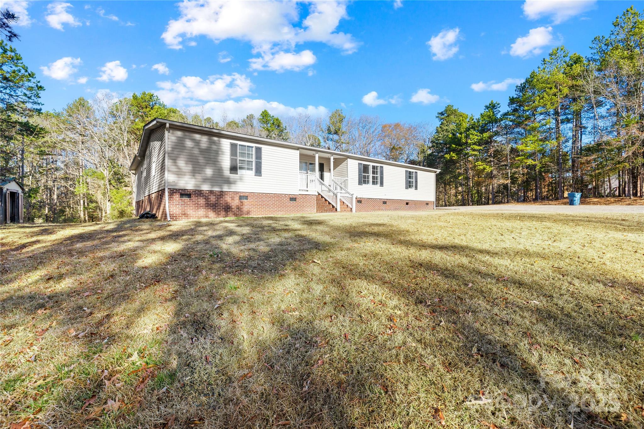 1745 George Dunn Road