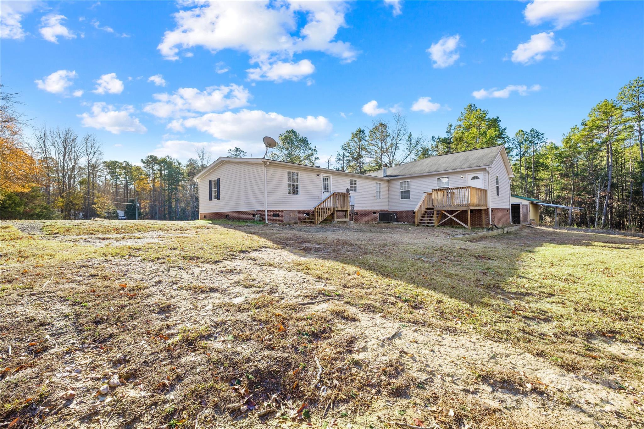 1745 George Dunn Road