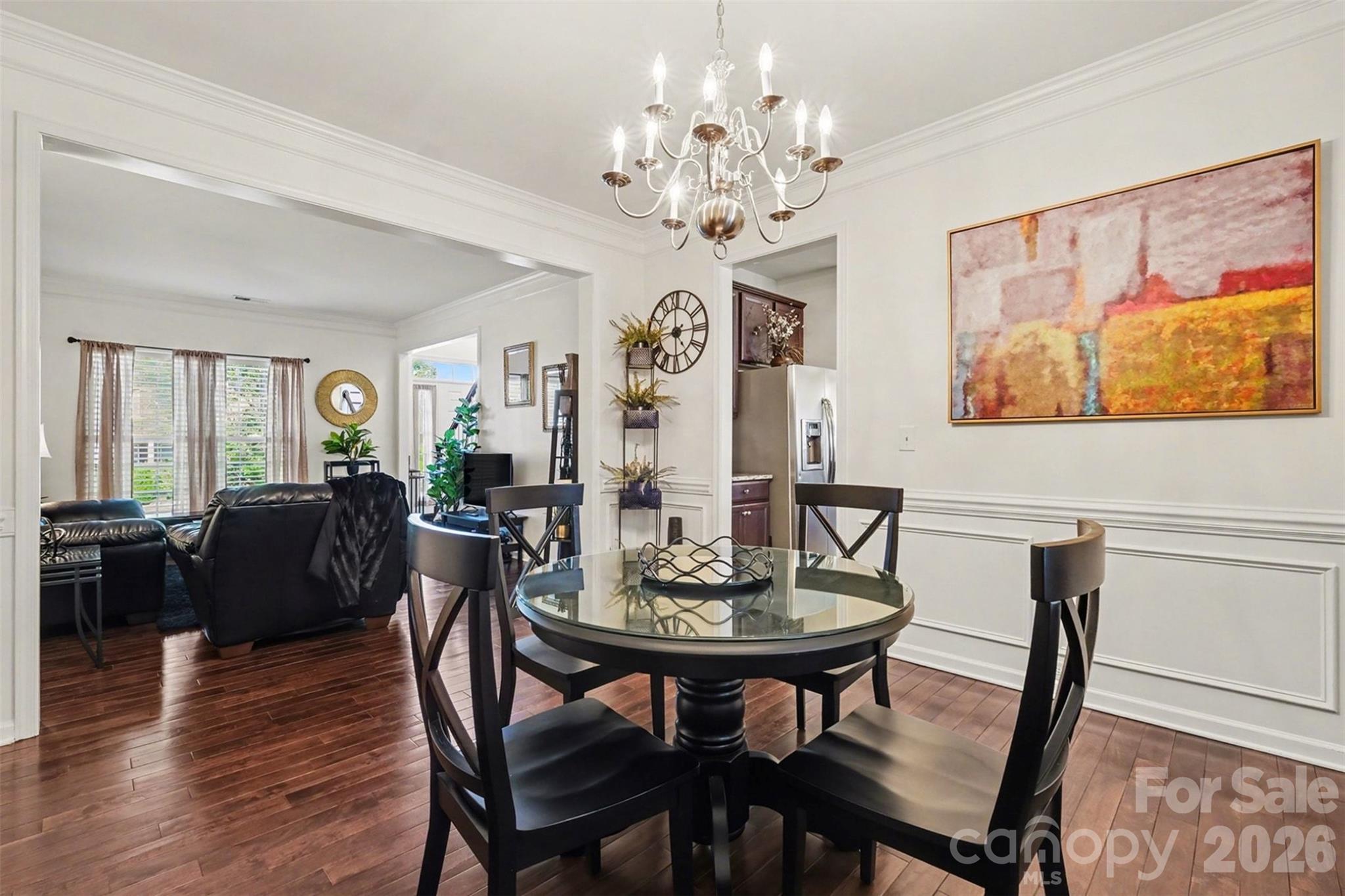 Amber Leigh - Residential