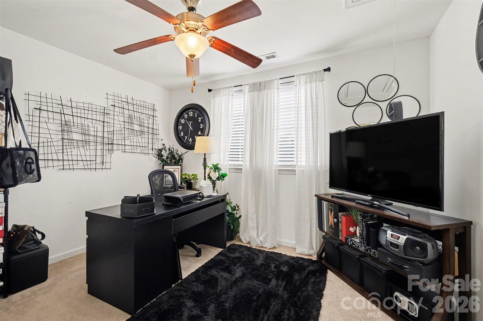 Amber Leigh - Residential