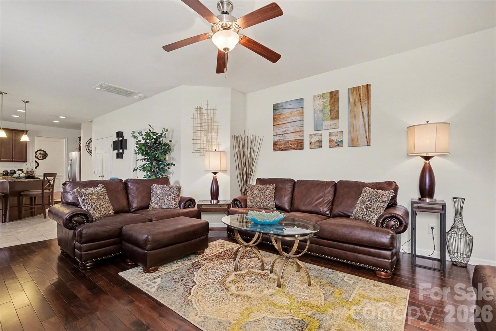 Amber Leigh - Residential