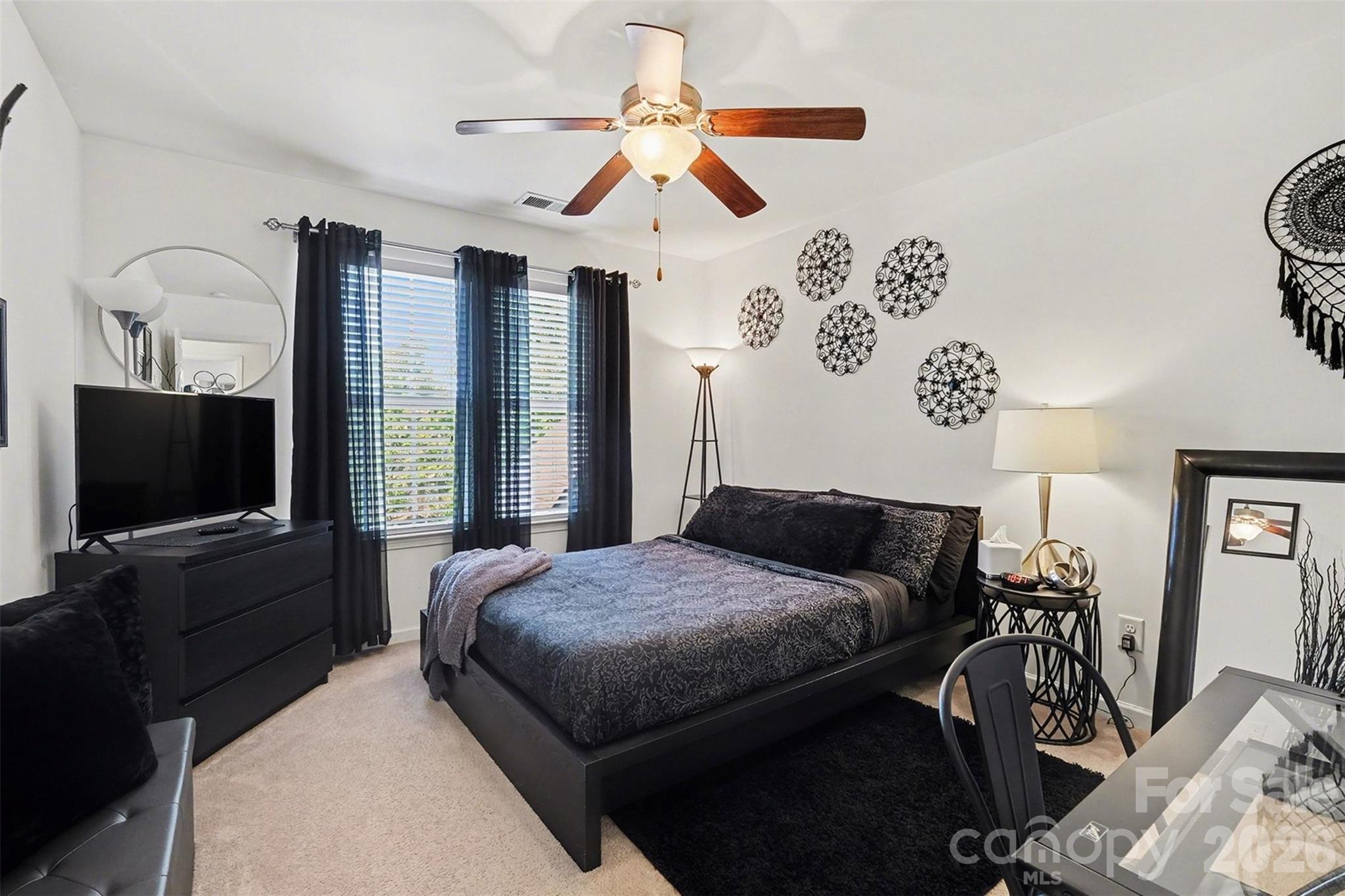 Amber Leigh - Residential
