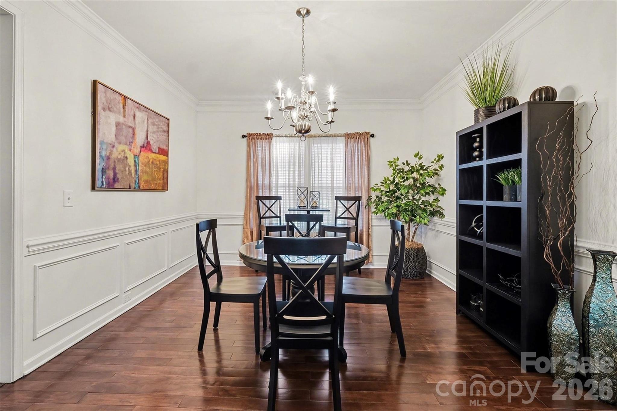 Amber Leigh - Residential