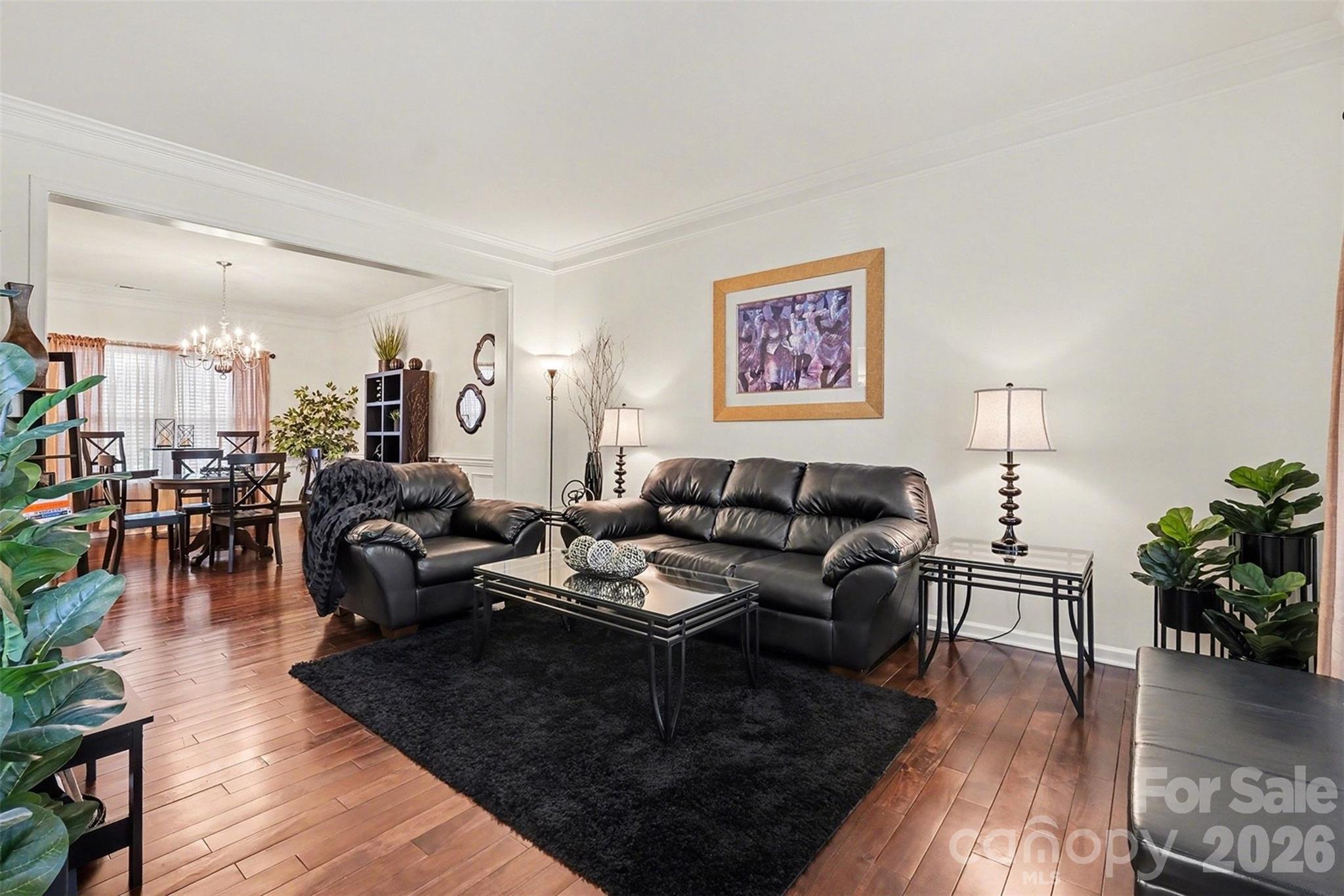Amber Leigh - Residential