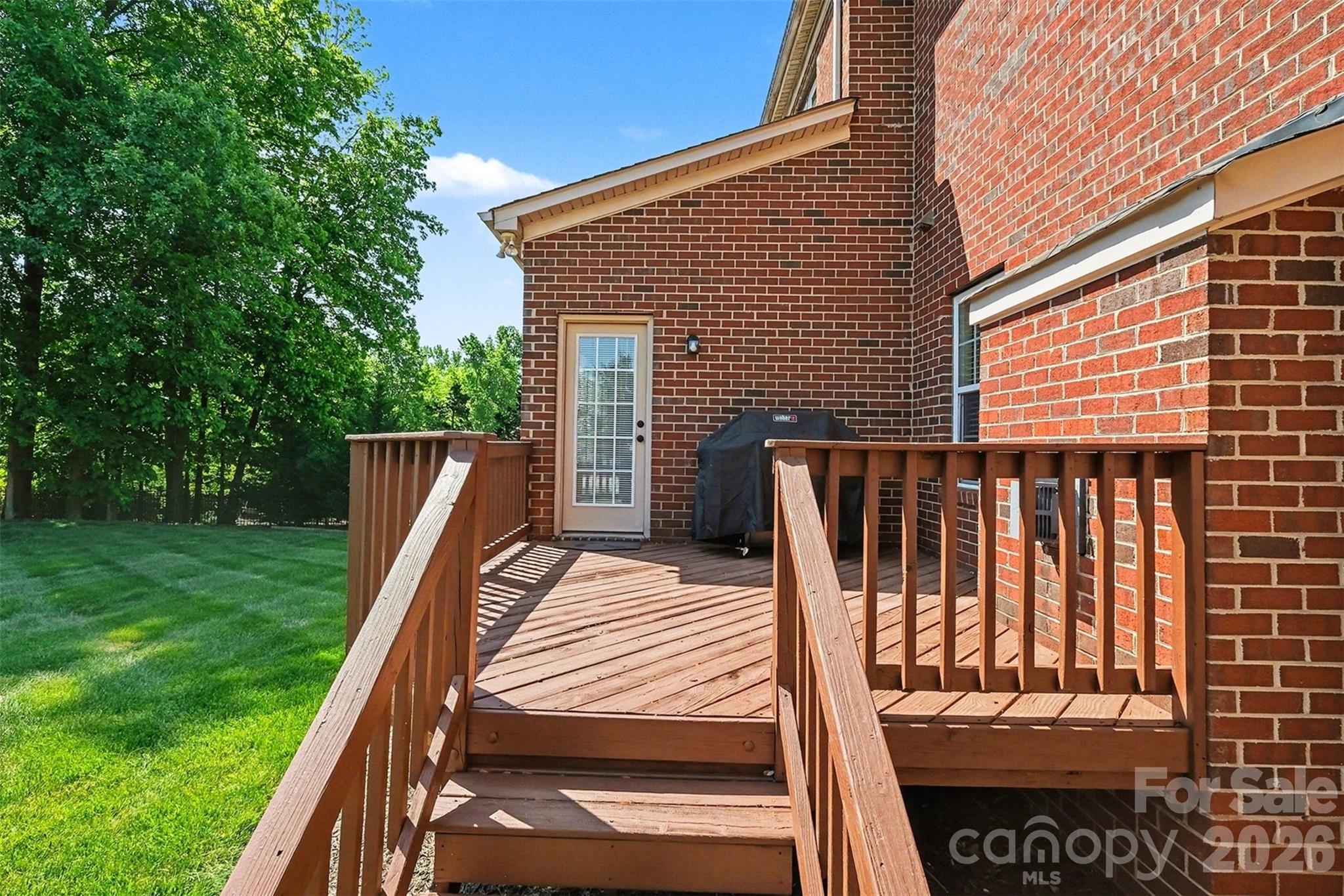 Amber Leigh - Residential