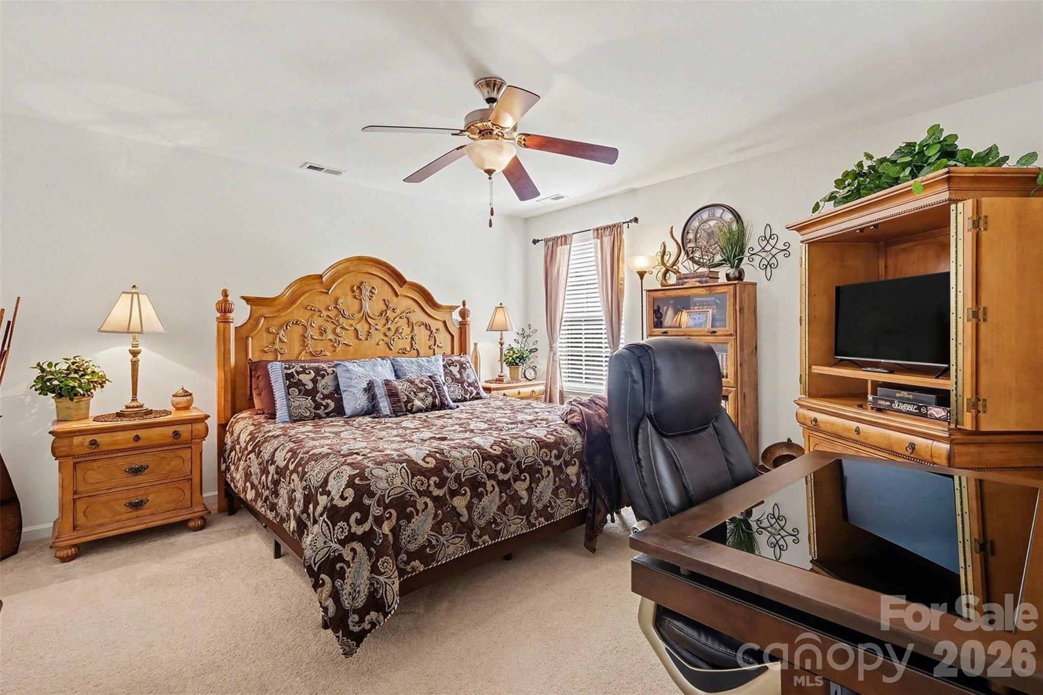 Amber Leigh - Residential