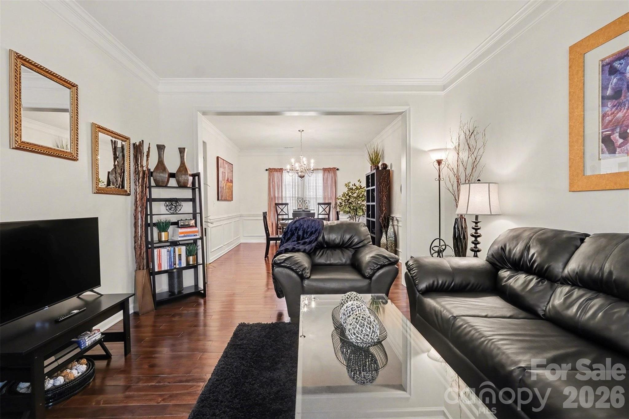 Amber Leigh - Residential