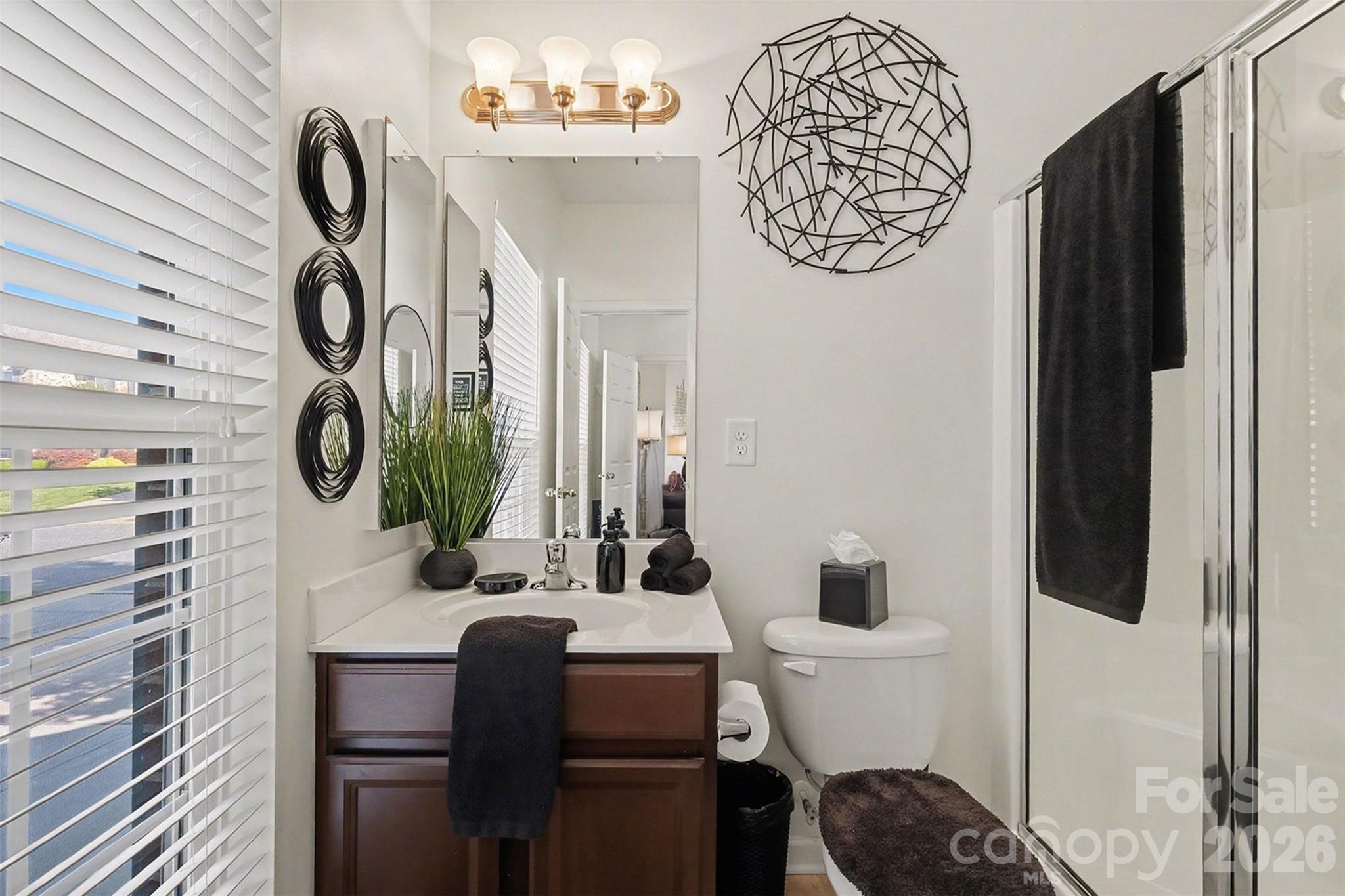 Amber Leigh - Residential