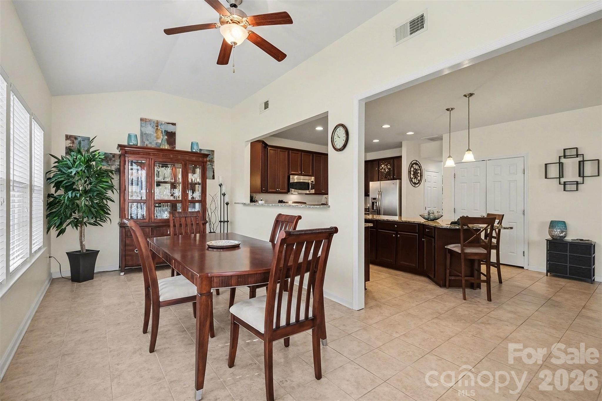 Amber Leigh - Residential