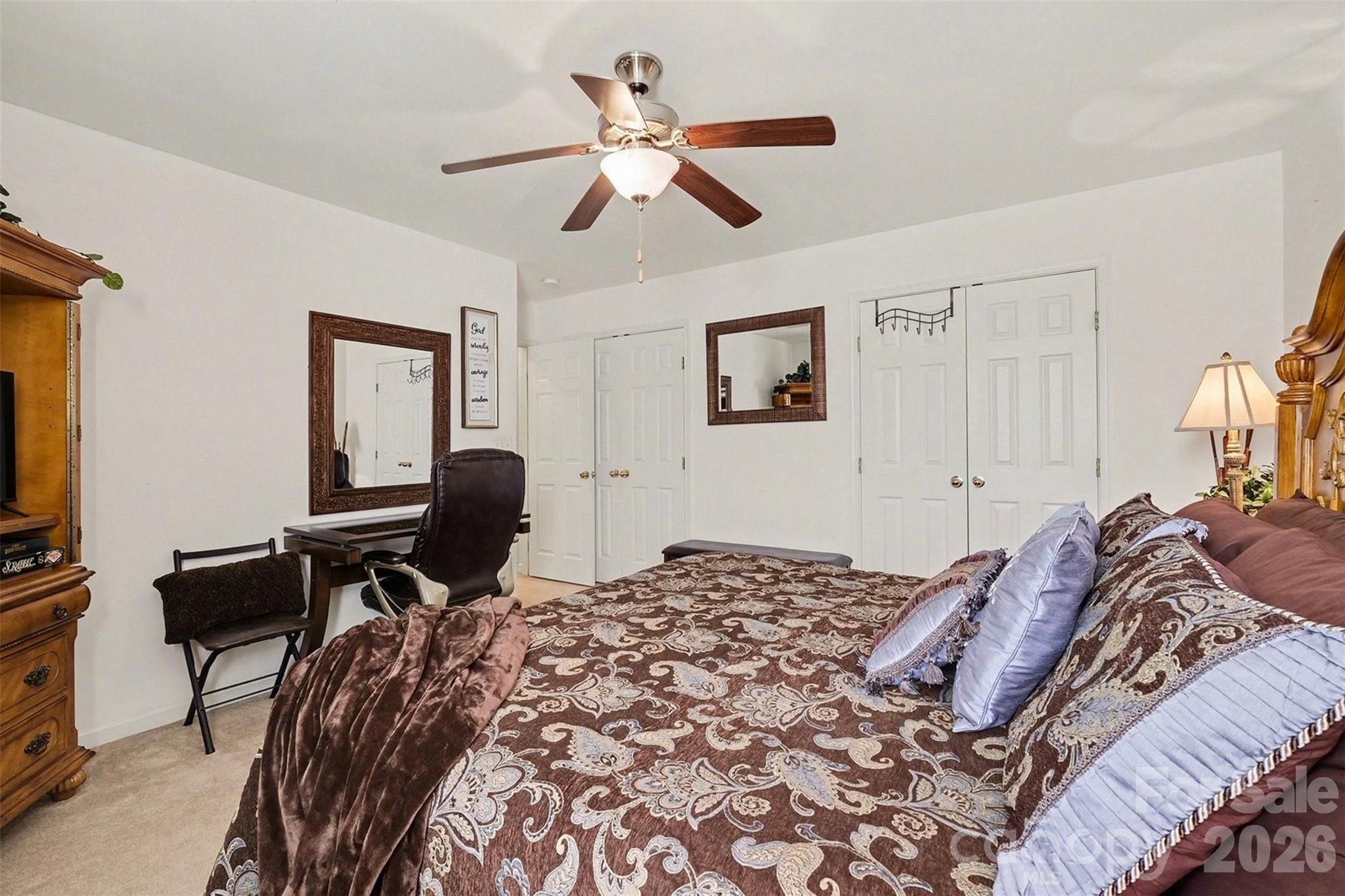 Amber Leigh - Residential