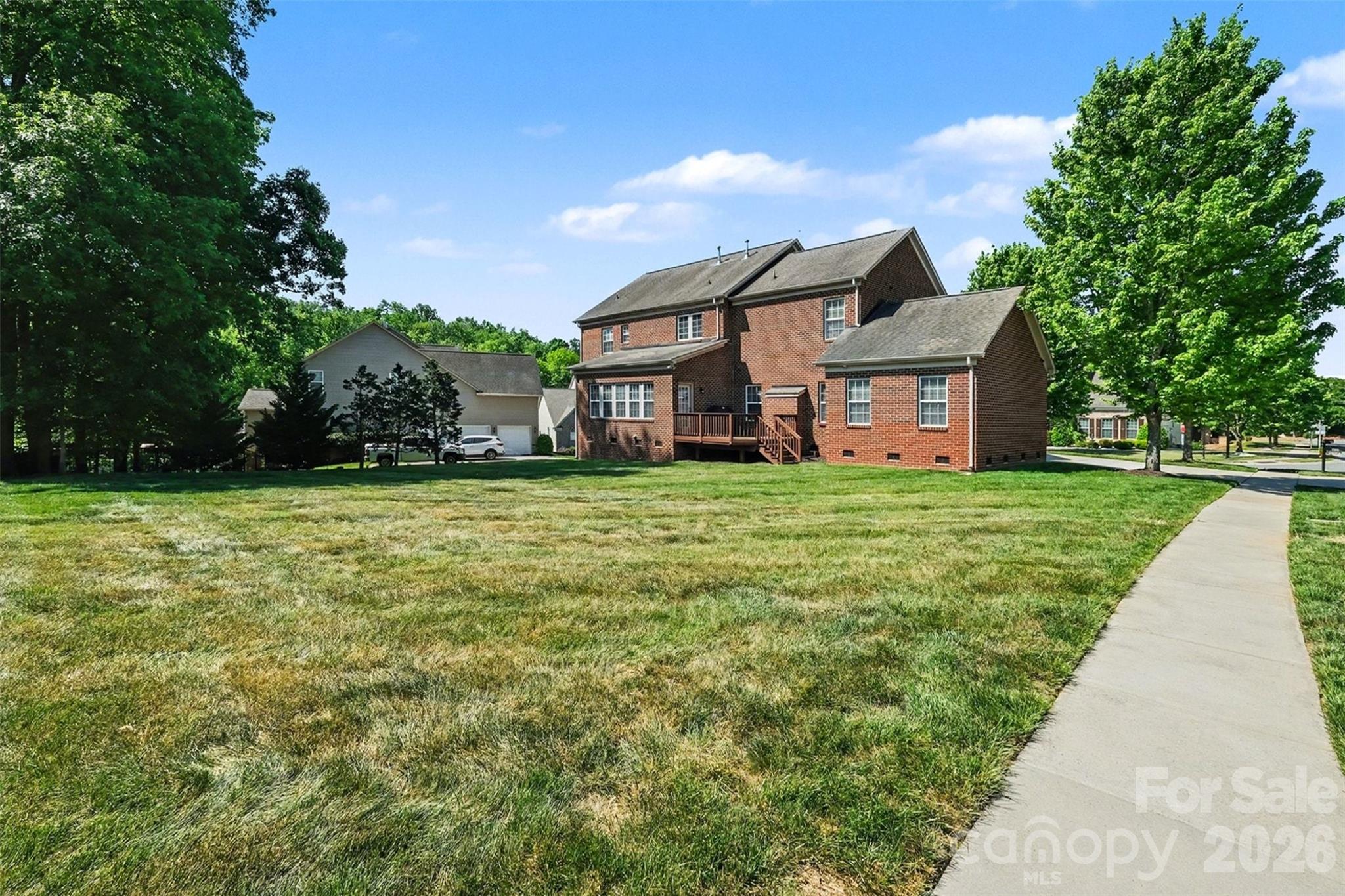Amber Leigh - Residential