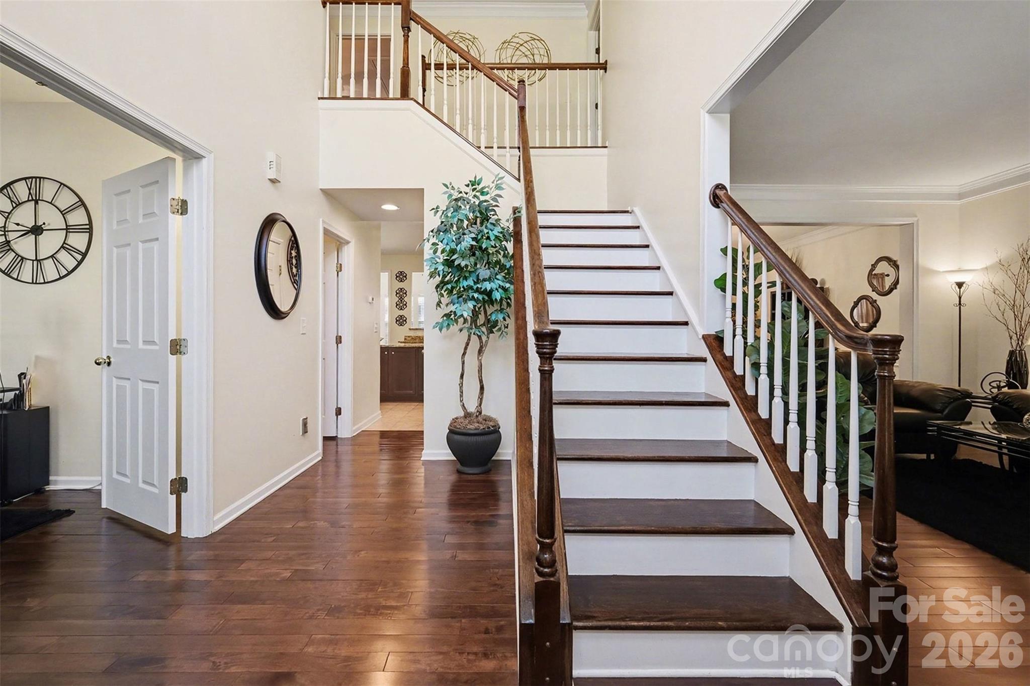 Amber Leigh - Residential