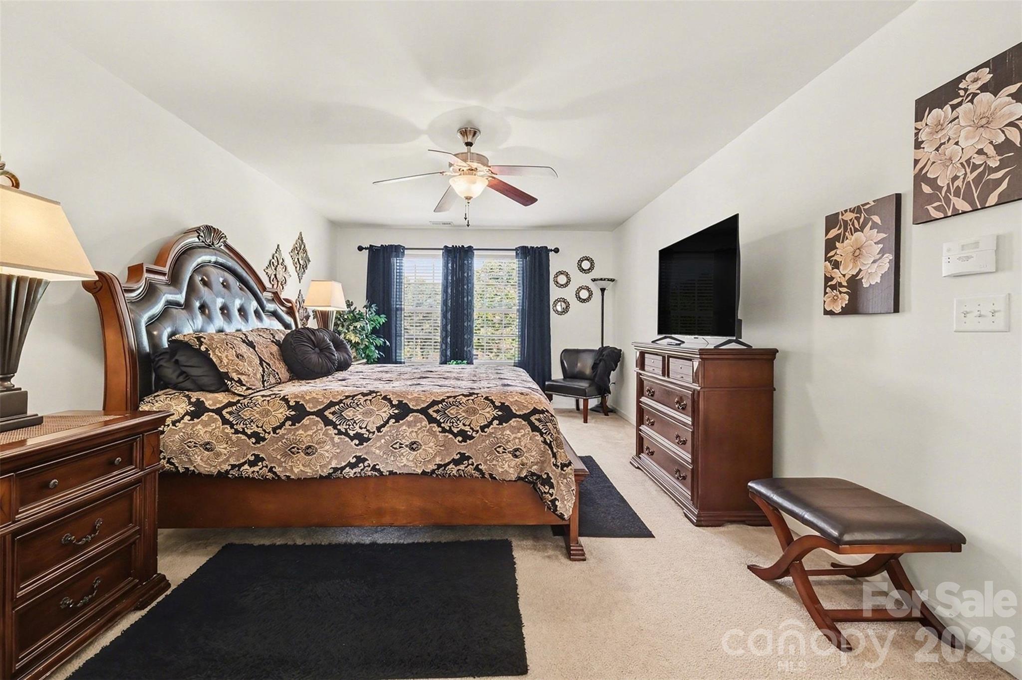 Amber Leigh - Residential