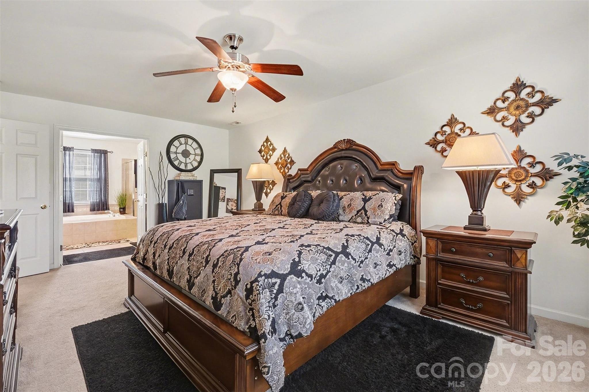 Amber Leigh - Residential