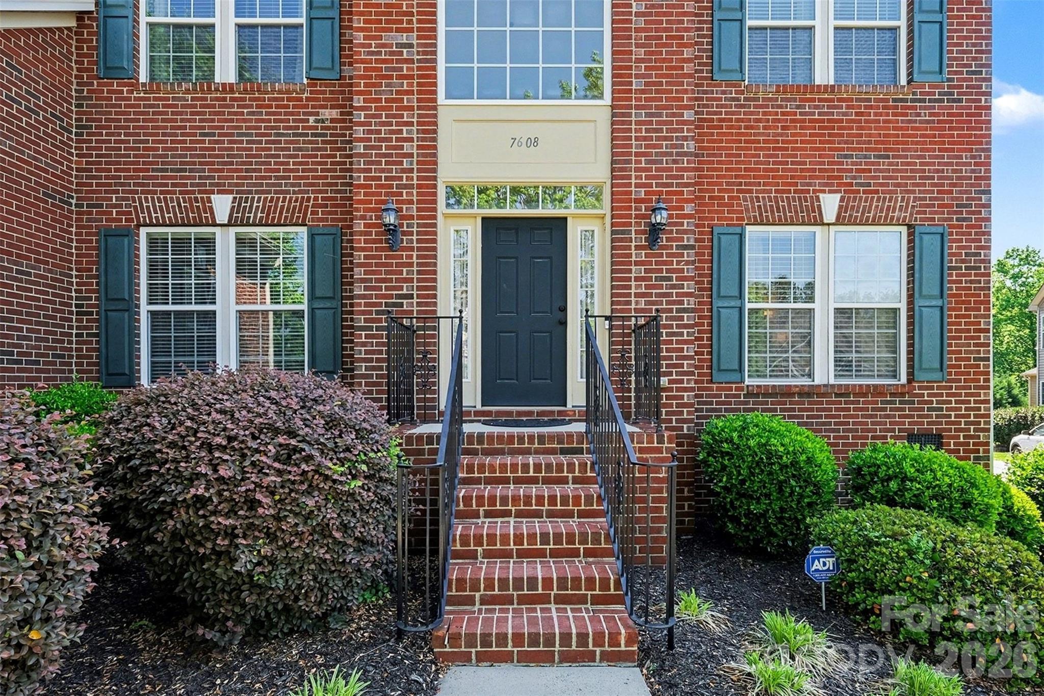 Amber Leigh - Residential