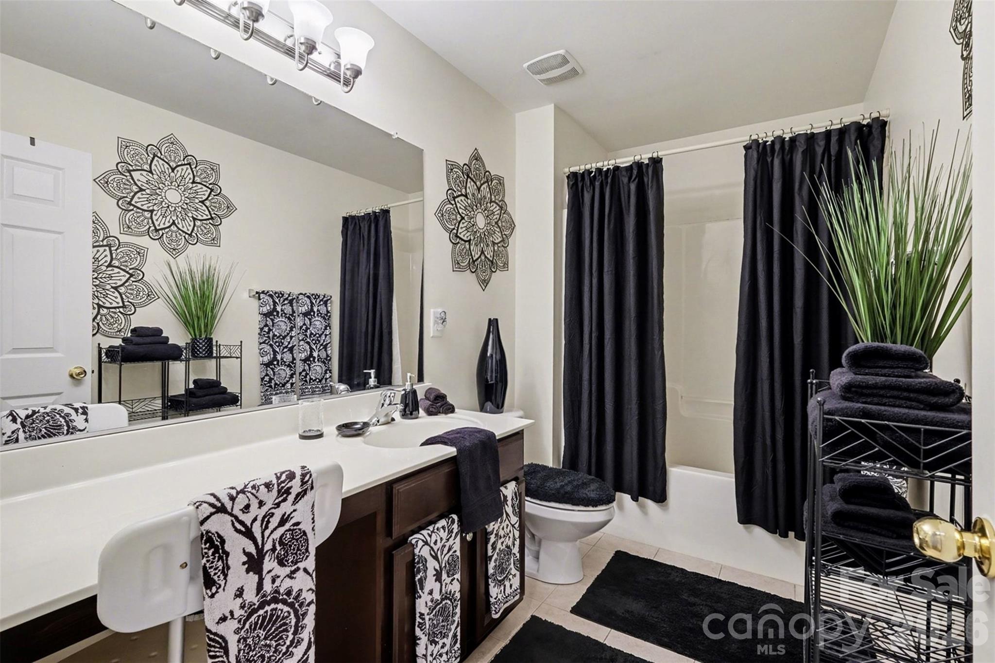 Amber Leigh - Residential