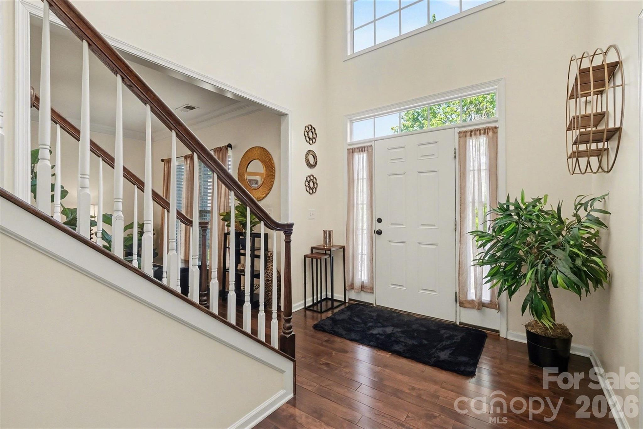 Amber Leigh - Residential