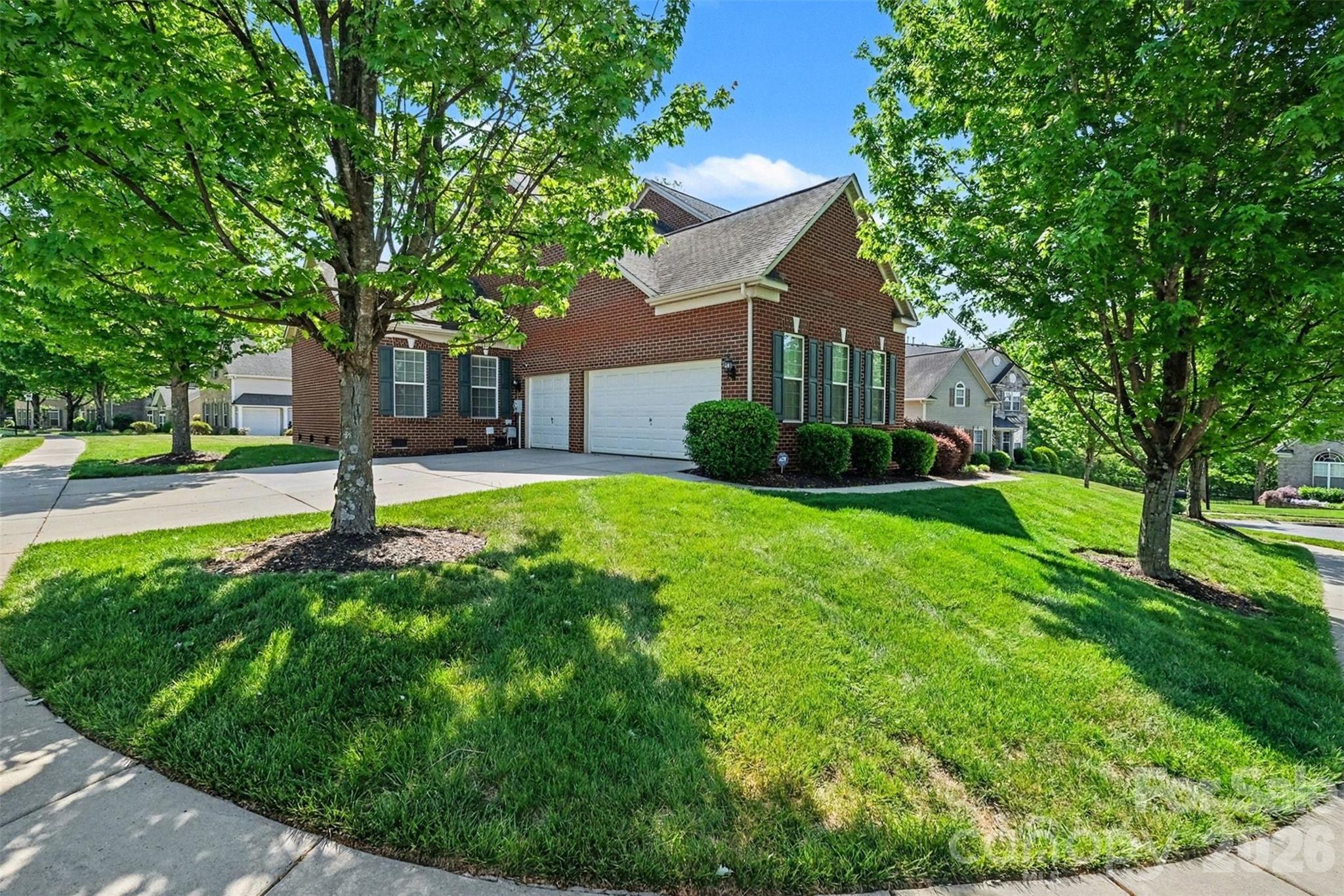 Amber Leigh - Residential