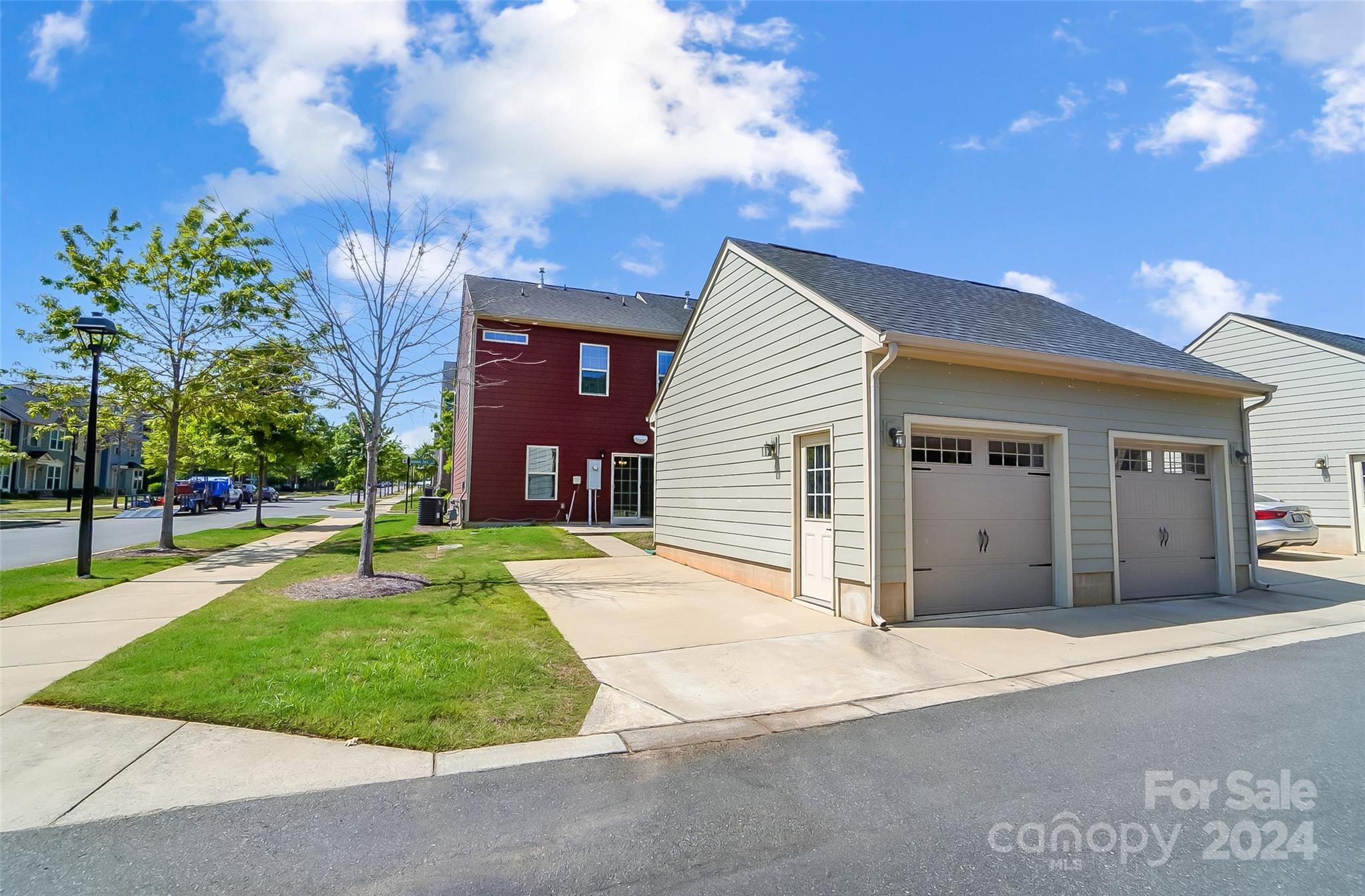 City Park - Residential