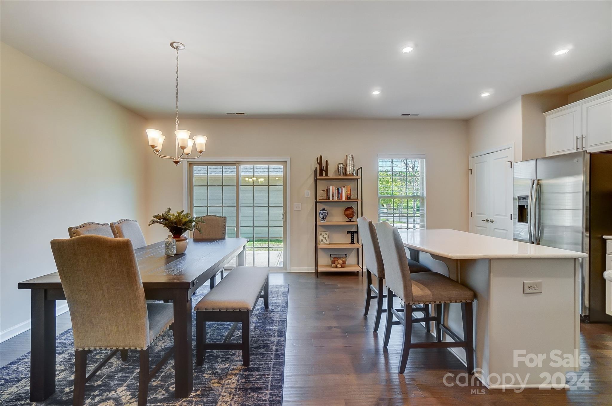 City Park - Residential