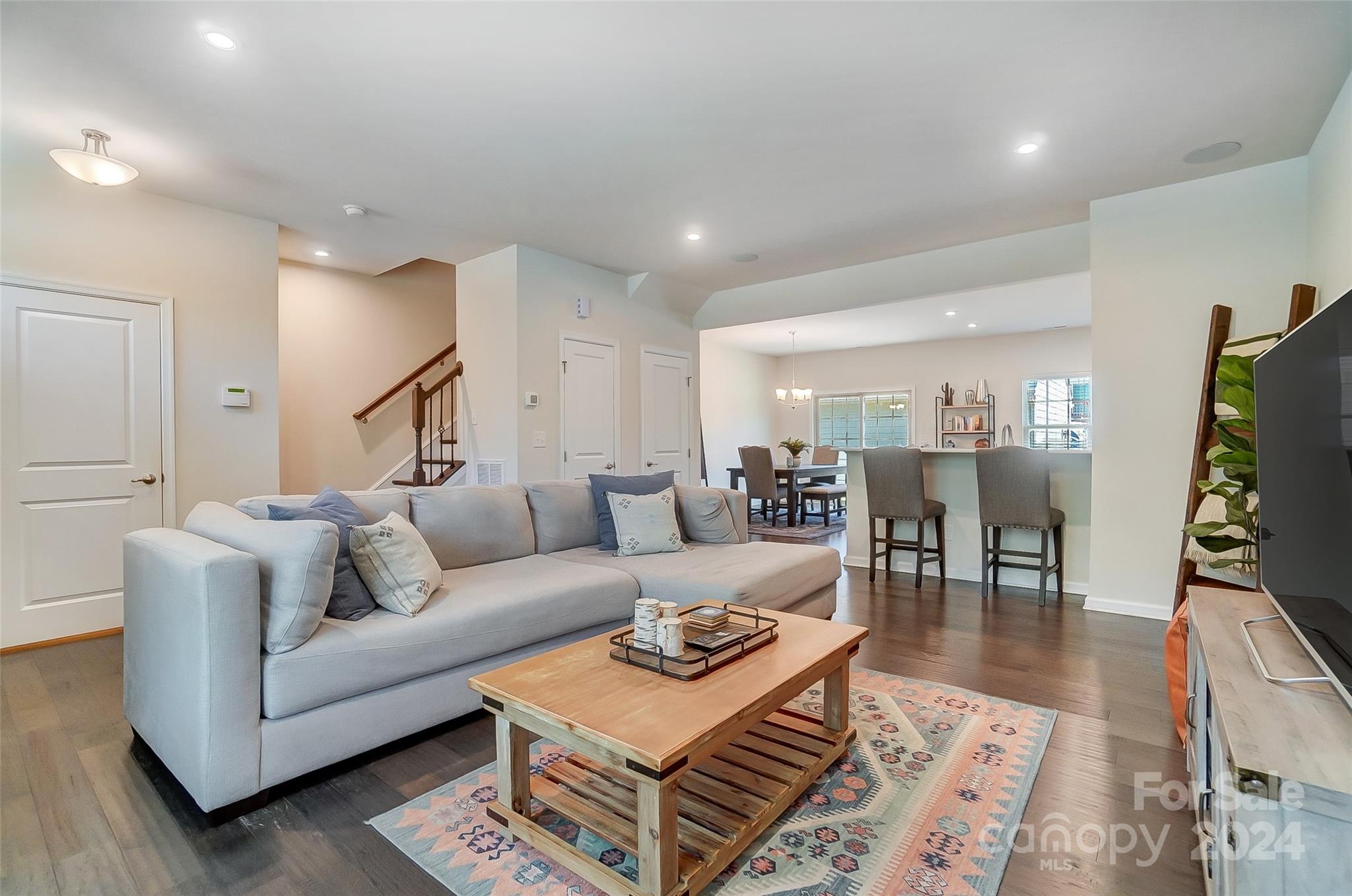 City Park - Residential