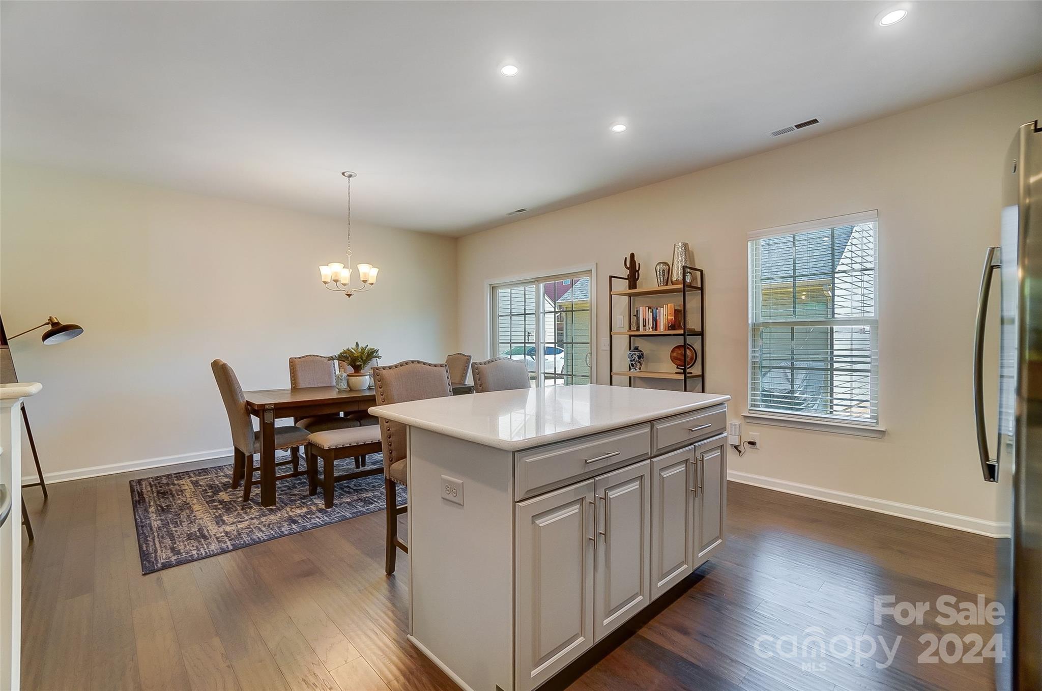 City Park - Residential