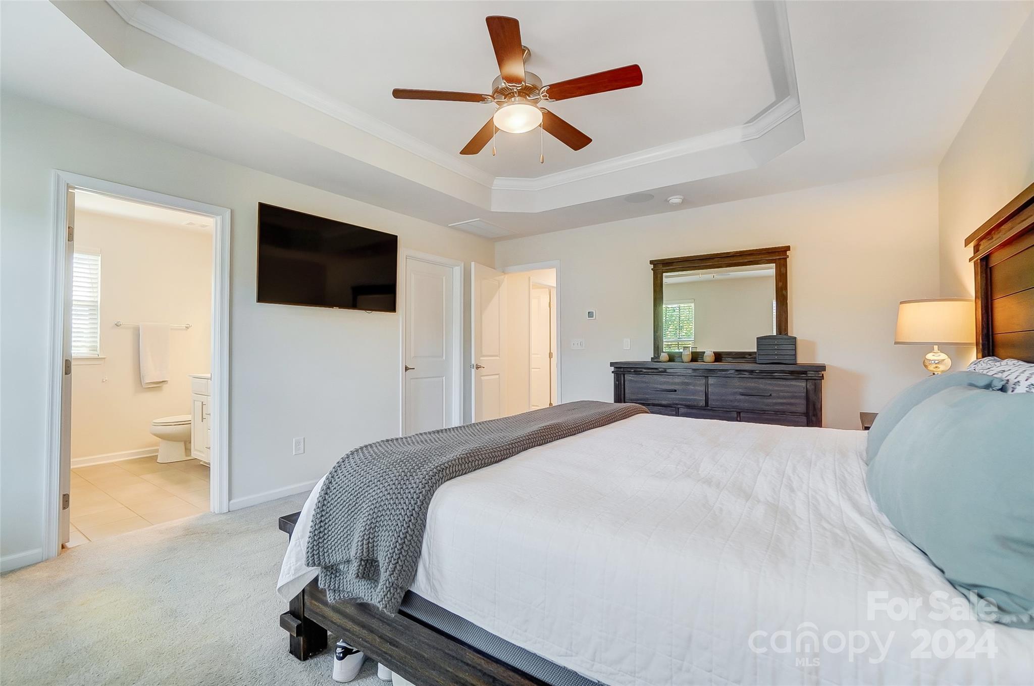 City Park - Residential