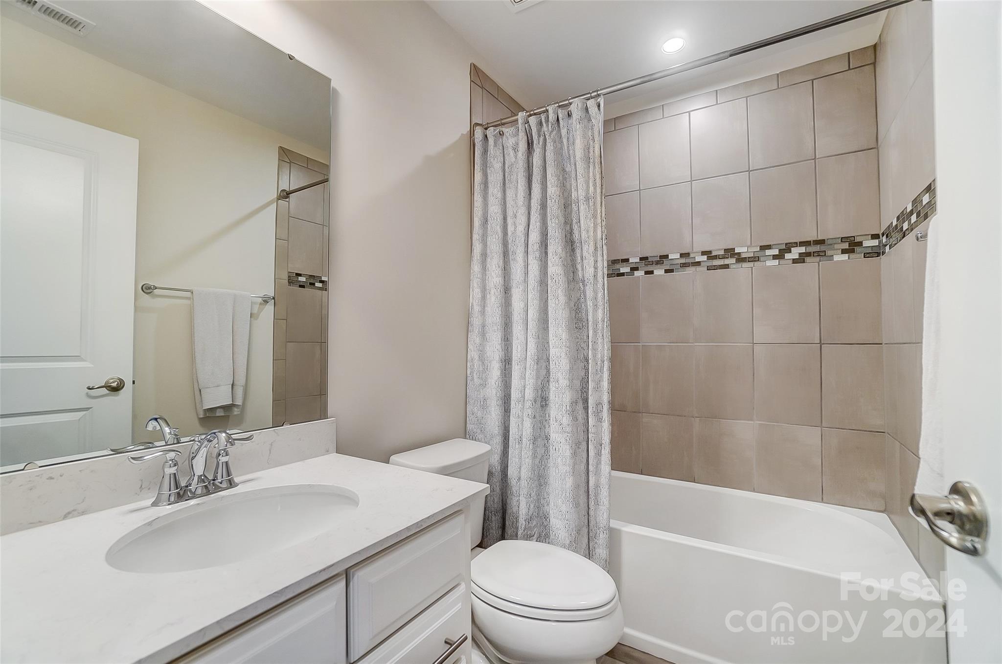 City Park - Residential