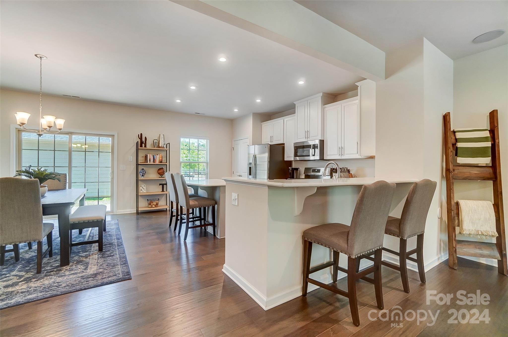 City Park - Residential