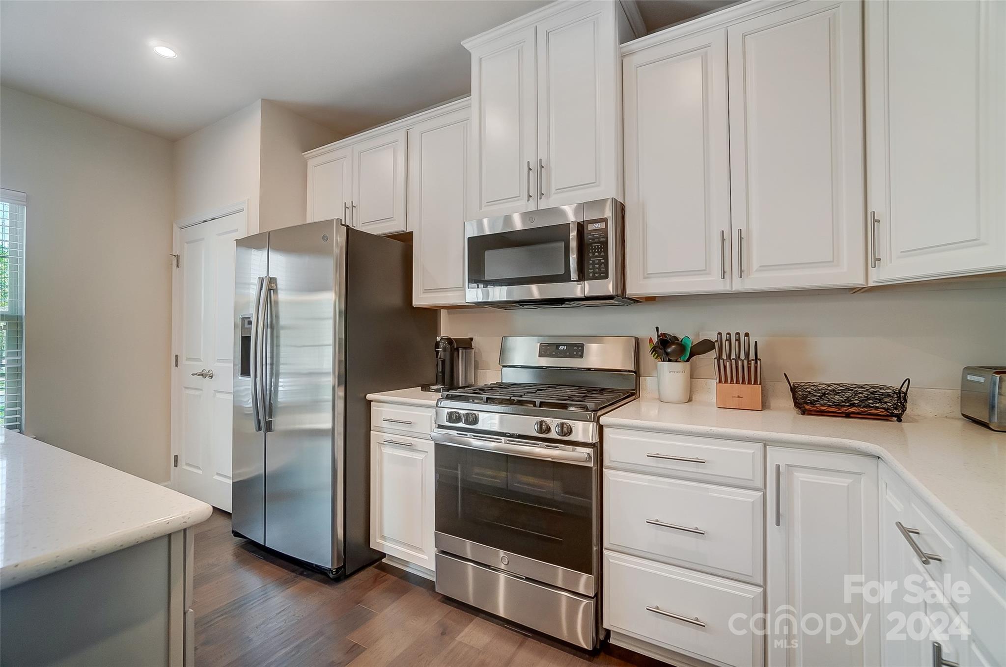 City Park - Residential