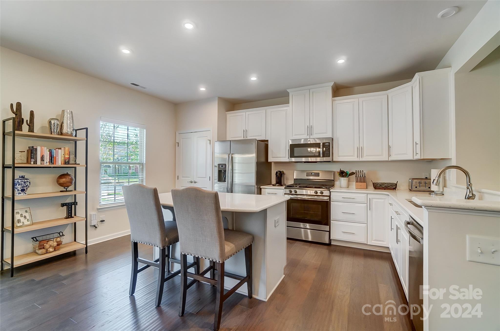 City Park - Residential