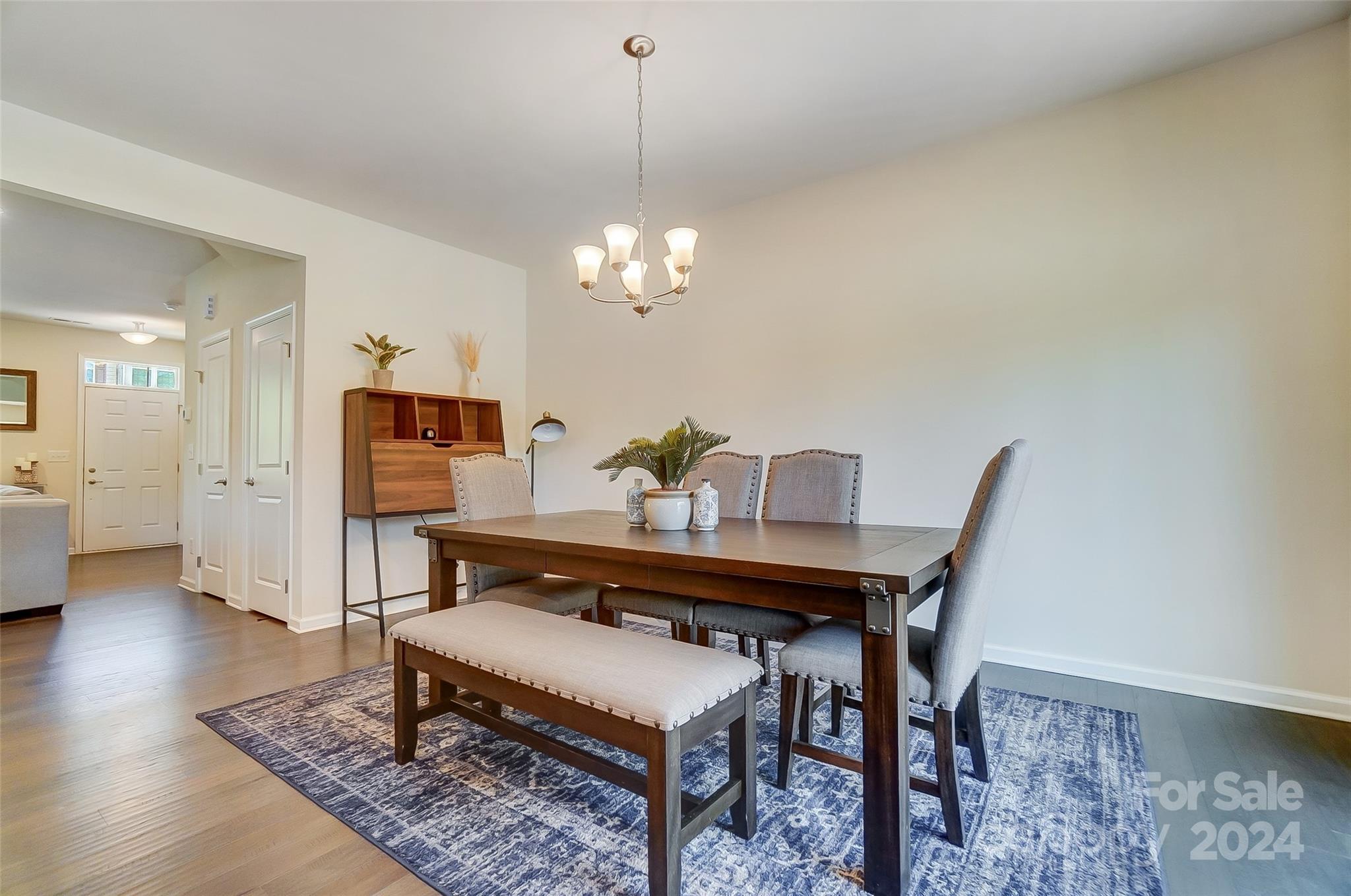 City Park - Residential