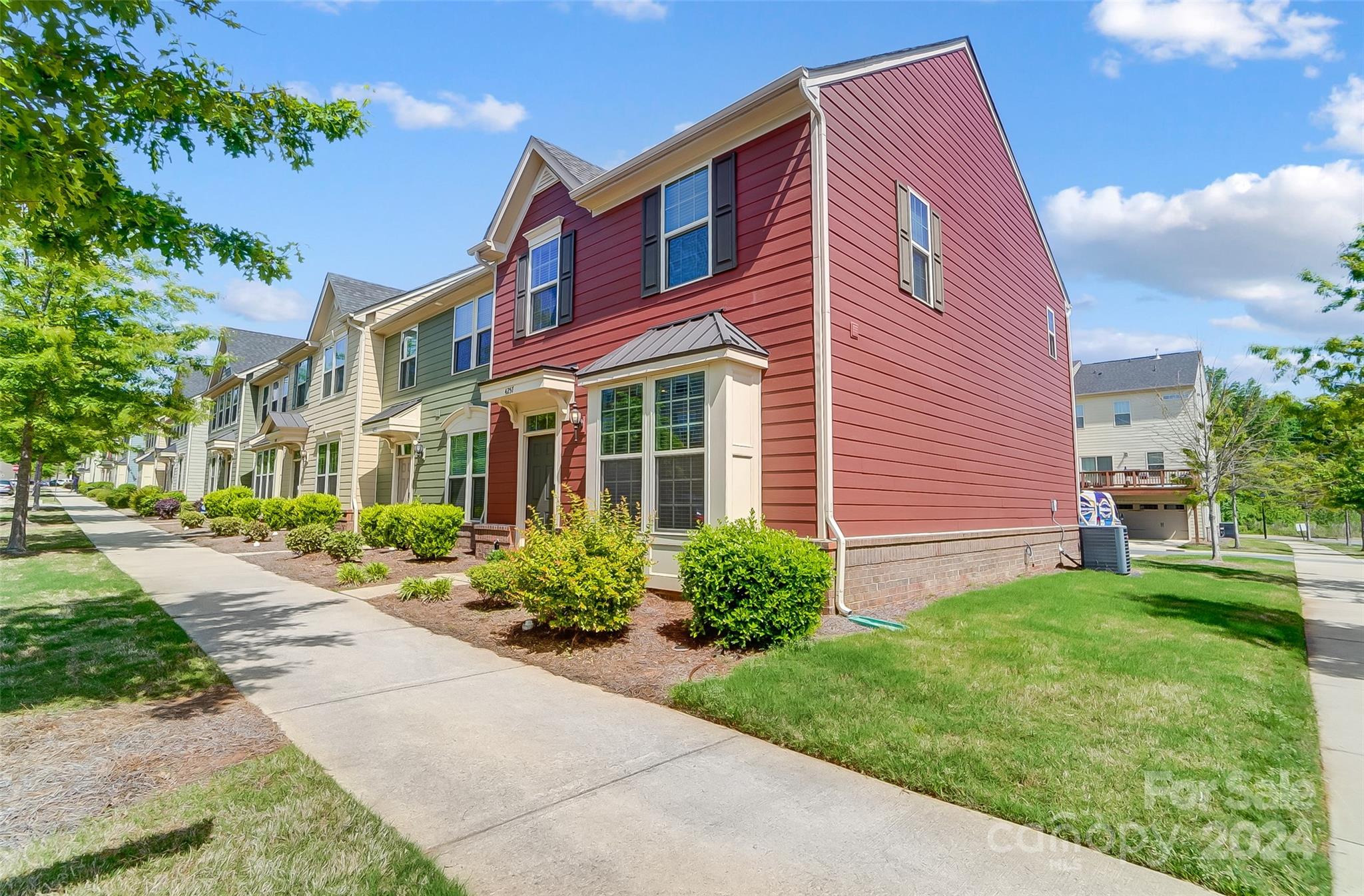 City Park - Residential