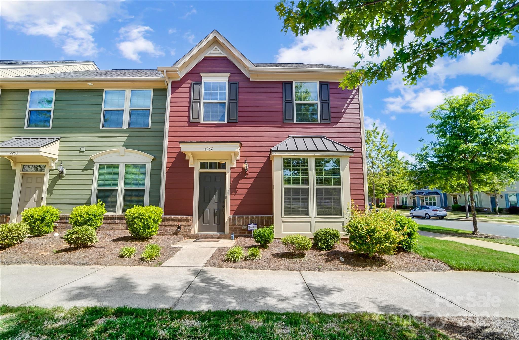 City Park - Residential