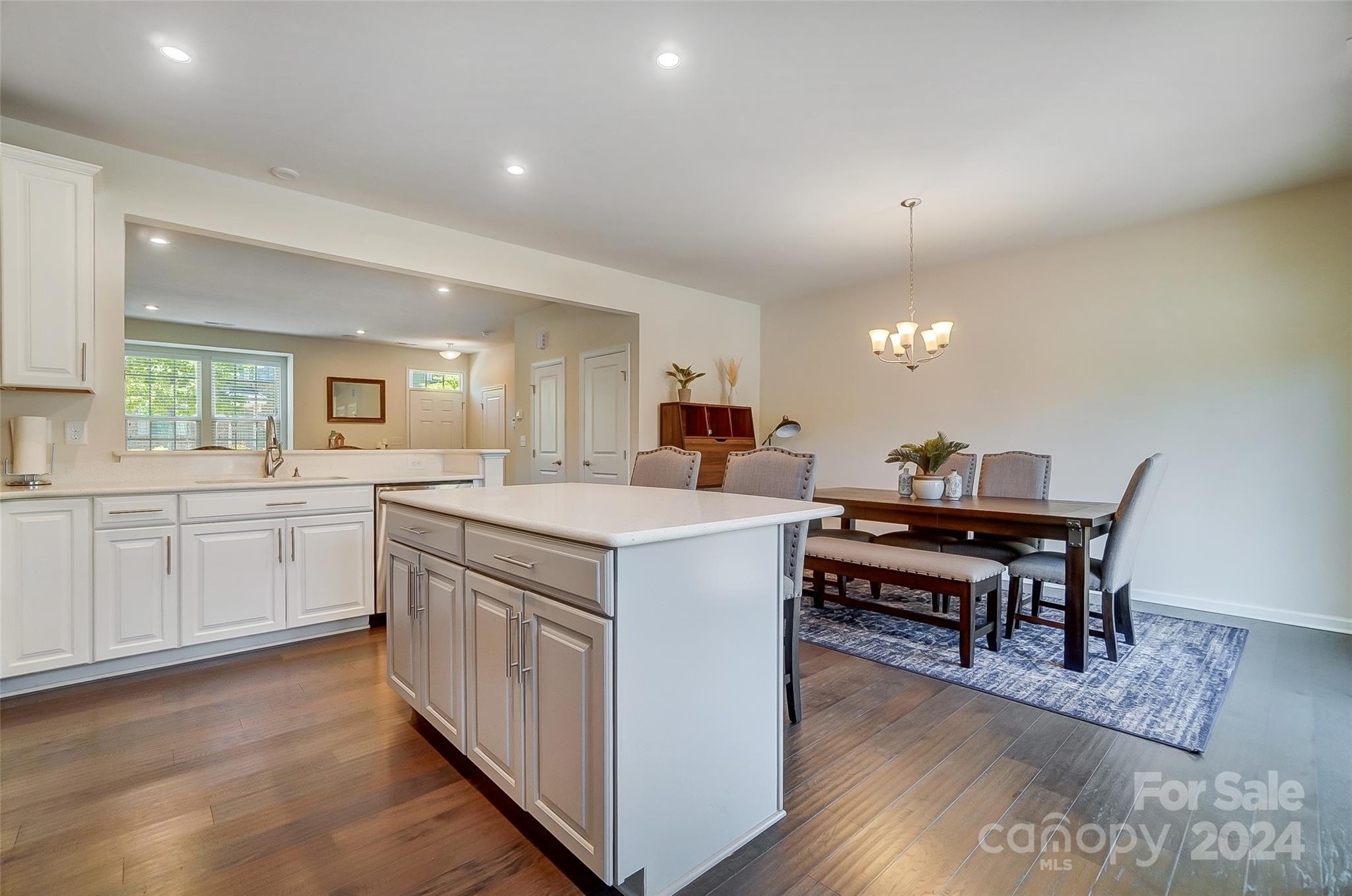 City Park - Residential