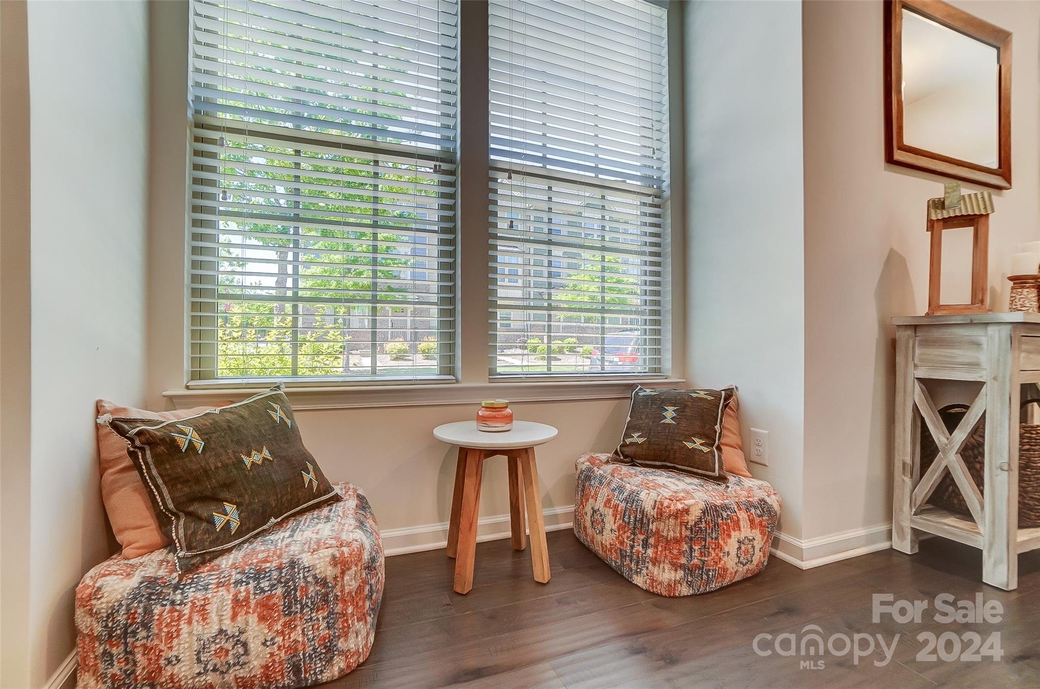 City Park - Residential