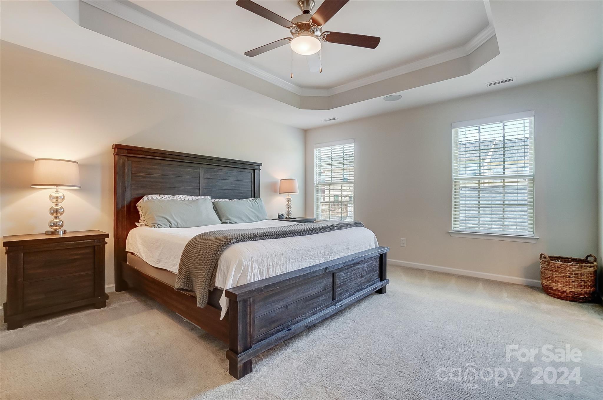 City Park - Residential